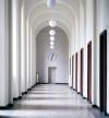 Listening Room at Kunstakademie