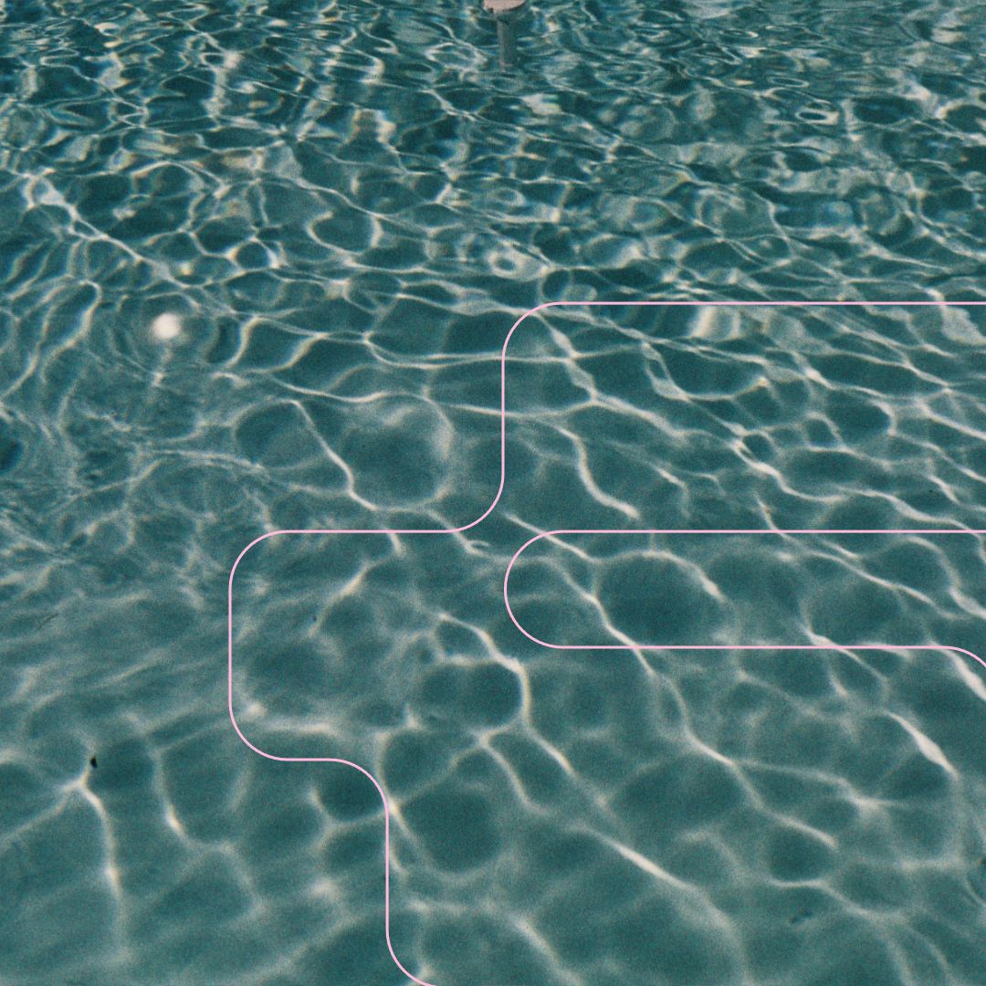 Pool Time w/ Visky 13.01.26