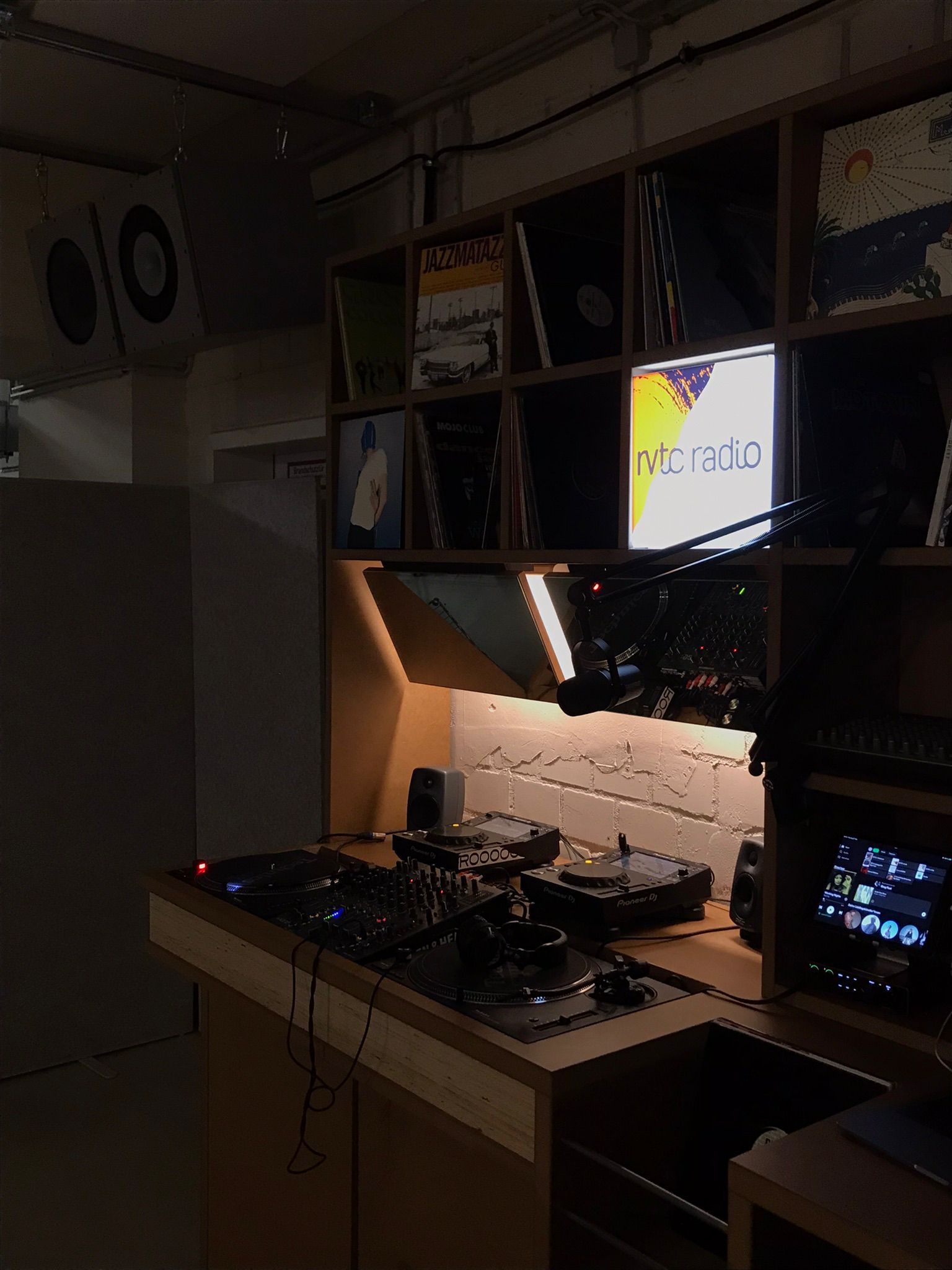 RVTC's path to midi music