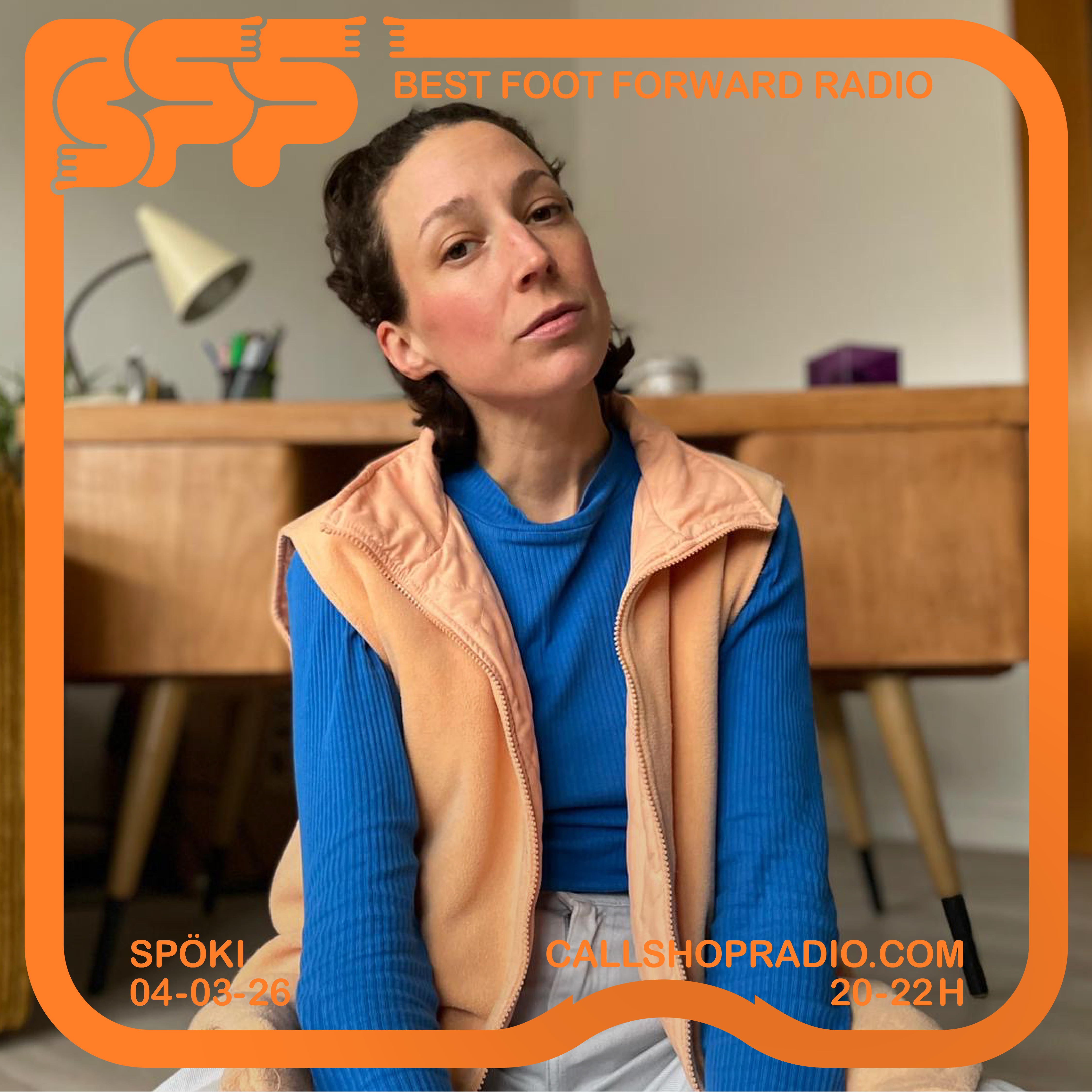 BFF Radio w/ Spöki & Maxwell 04.03.26