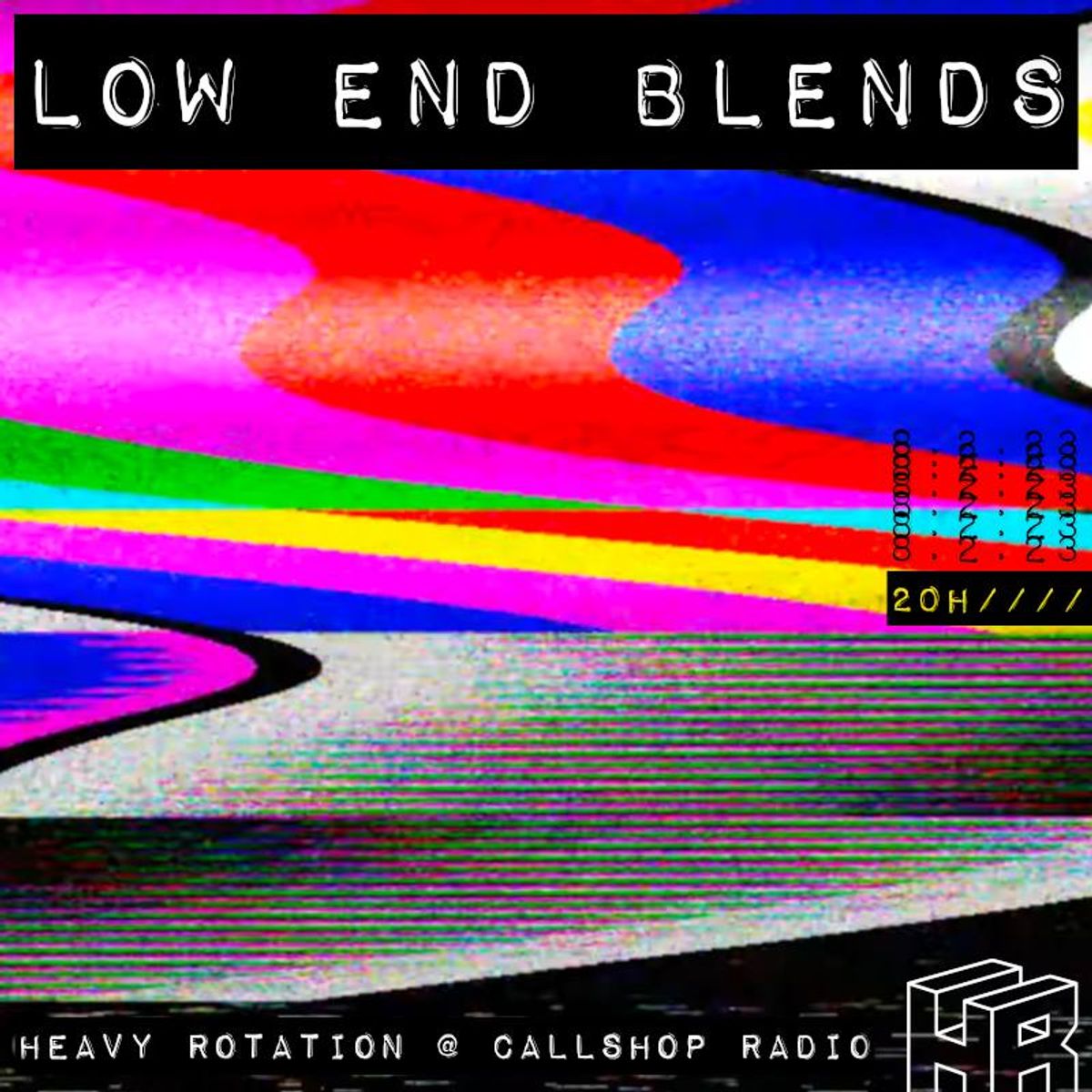 Low End Blends