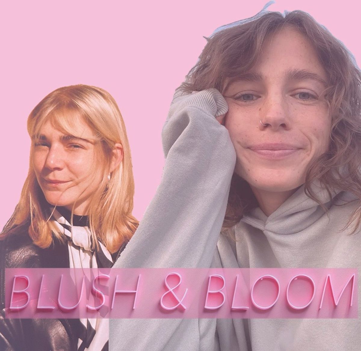 blush & bloom