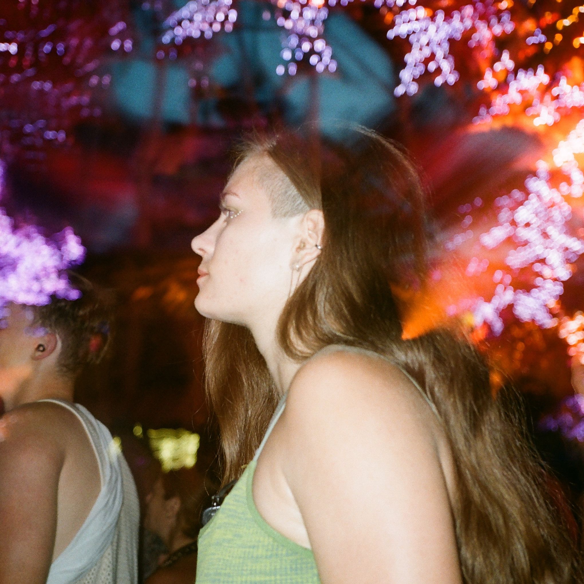 Feminist Action Day 2026 w/ DJ Streuselkuchen 08.03.2026