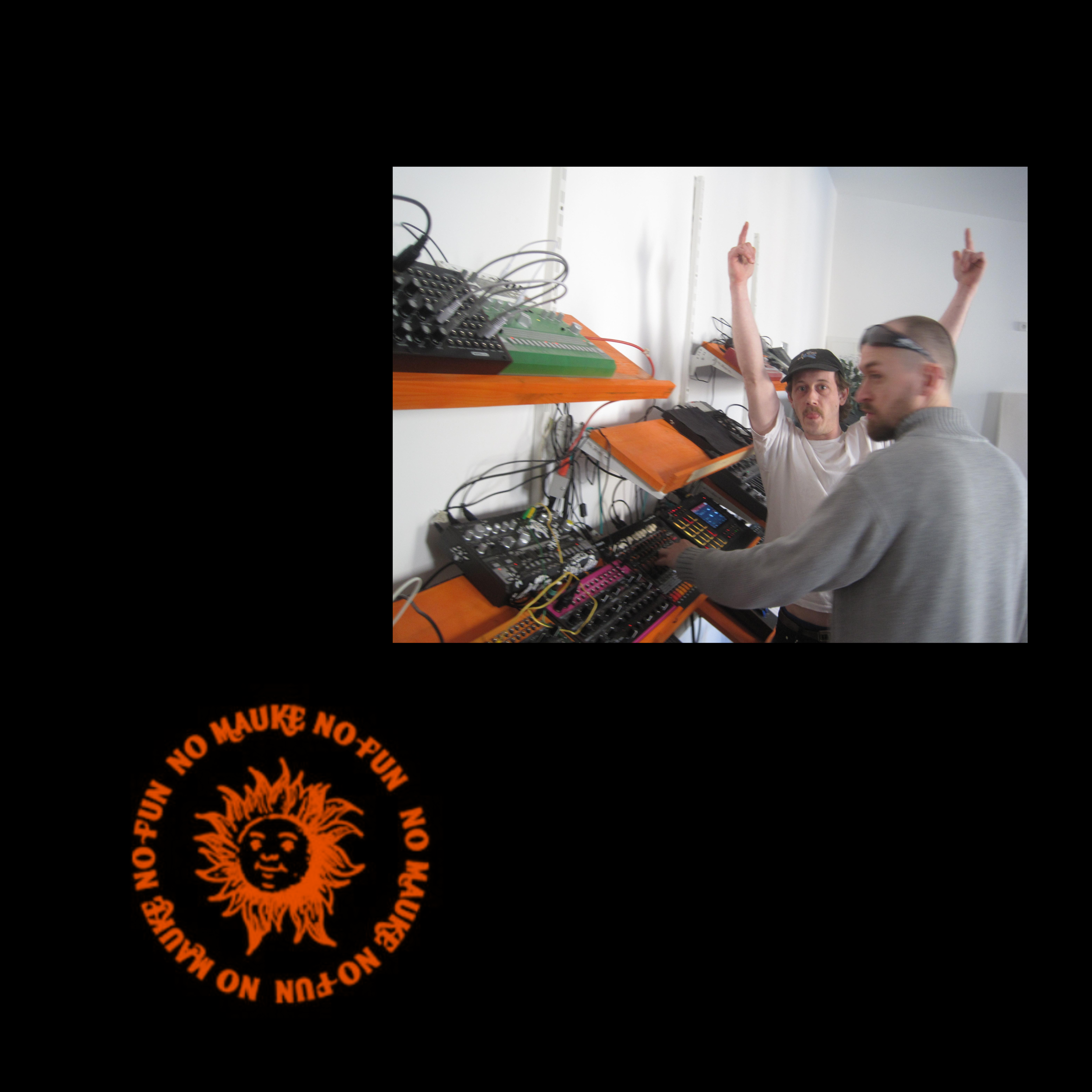 Mauke Radioshow w/ Heike (live) 09.09.25
