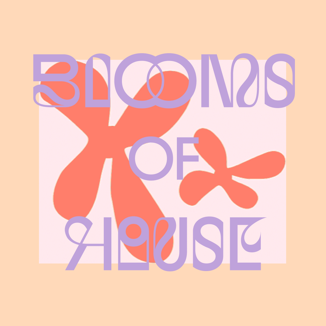 Blooms of House w/ HOTS 16.04.26
