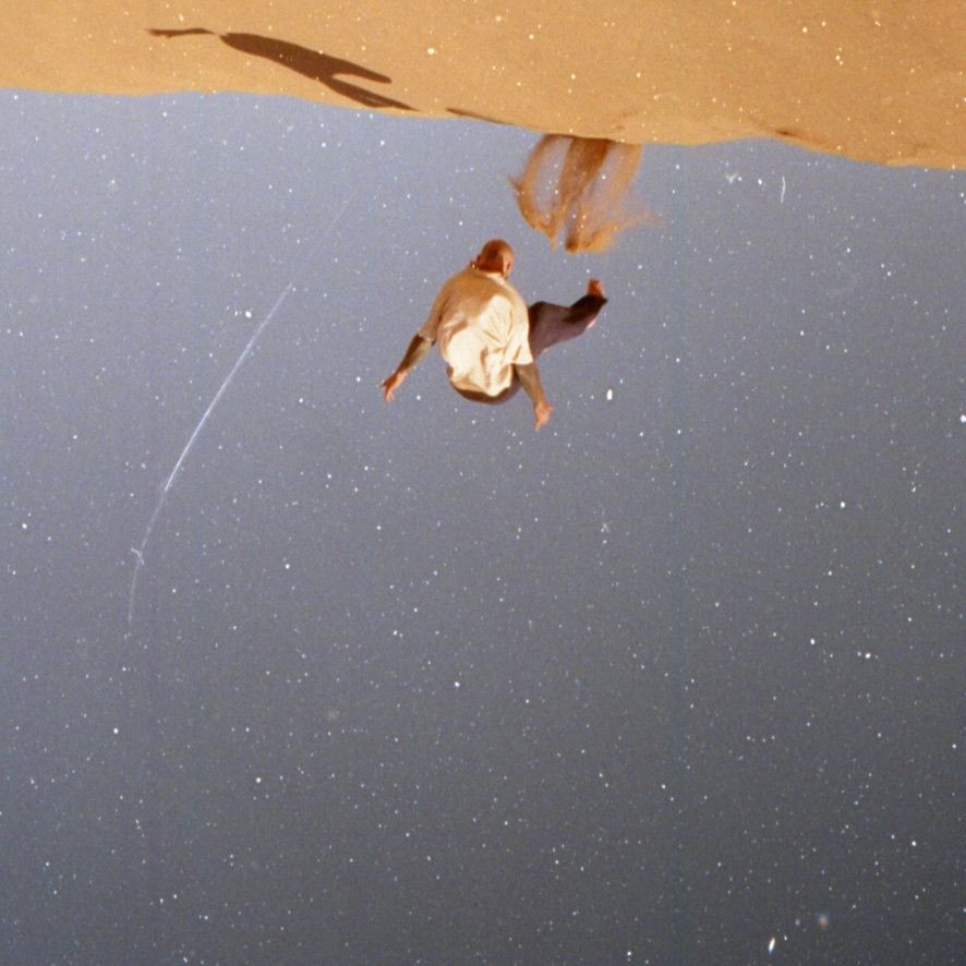 Grass Roots w/ Dabbi 10.03.26