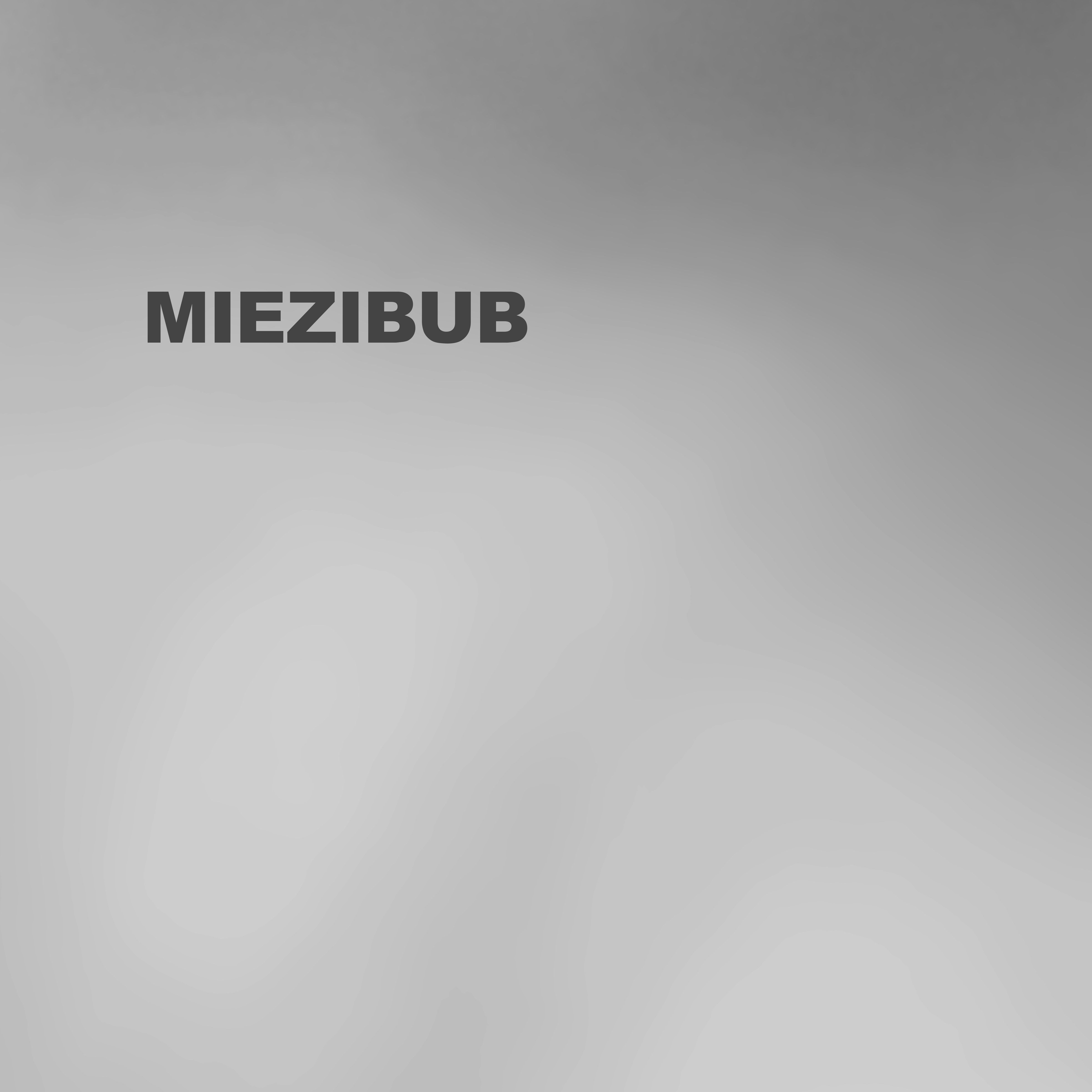 Electronic Underground w/ Miezibub 10.07.26