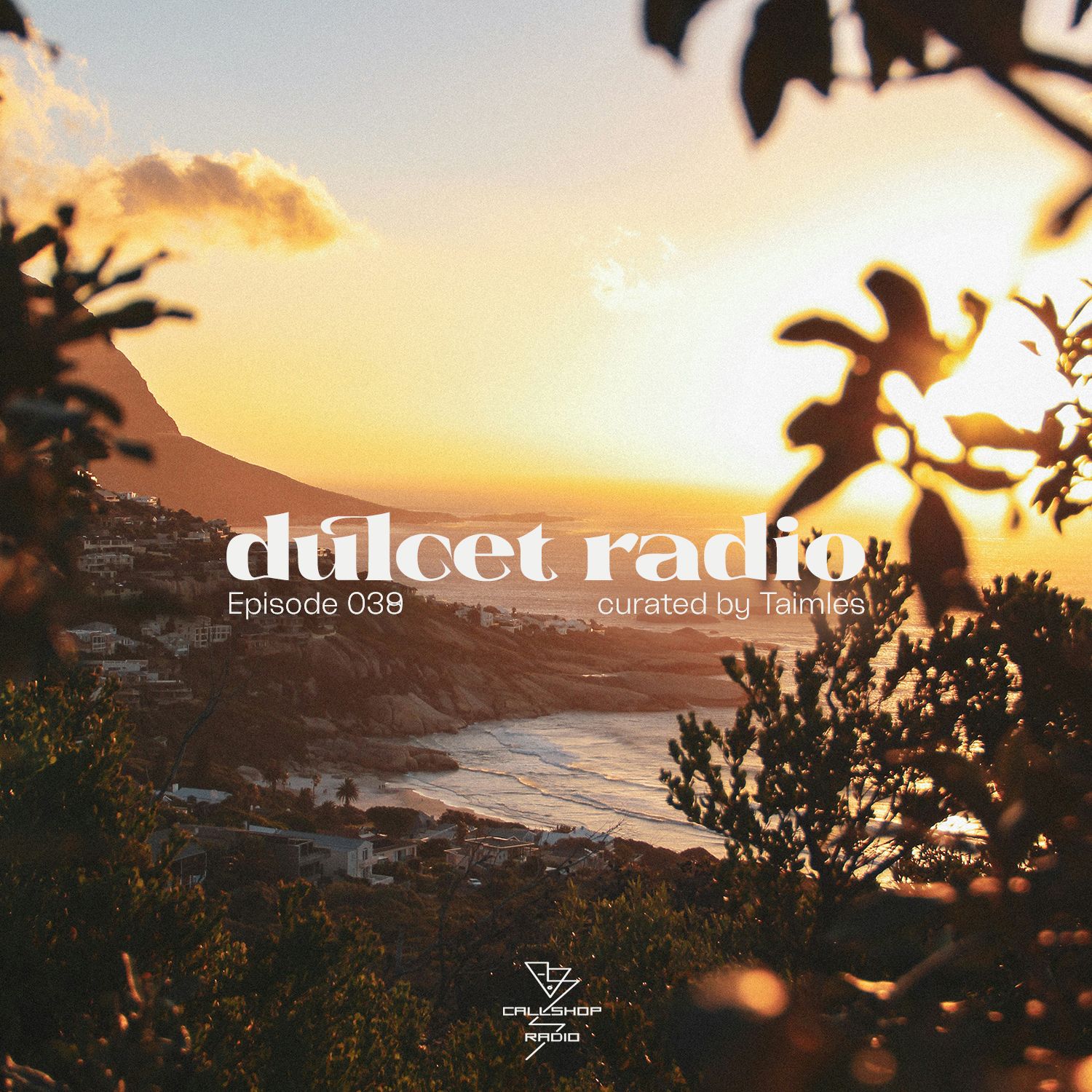 Dulcet Radio 039 w/ Taimles 17.06.26