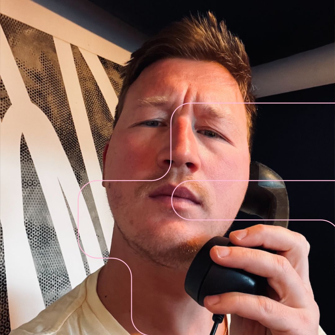 Lucky Show w/ Mischa Nikov 01.10.25