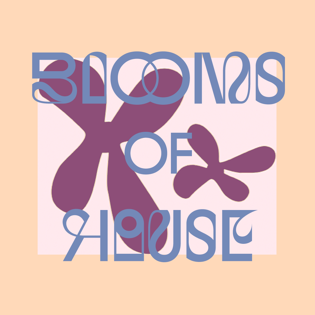 Blooms of House w/ HOTS 17.09.26