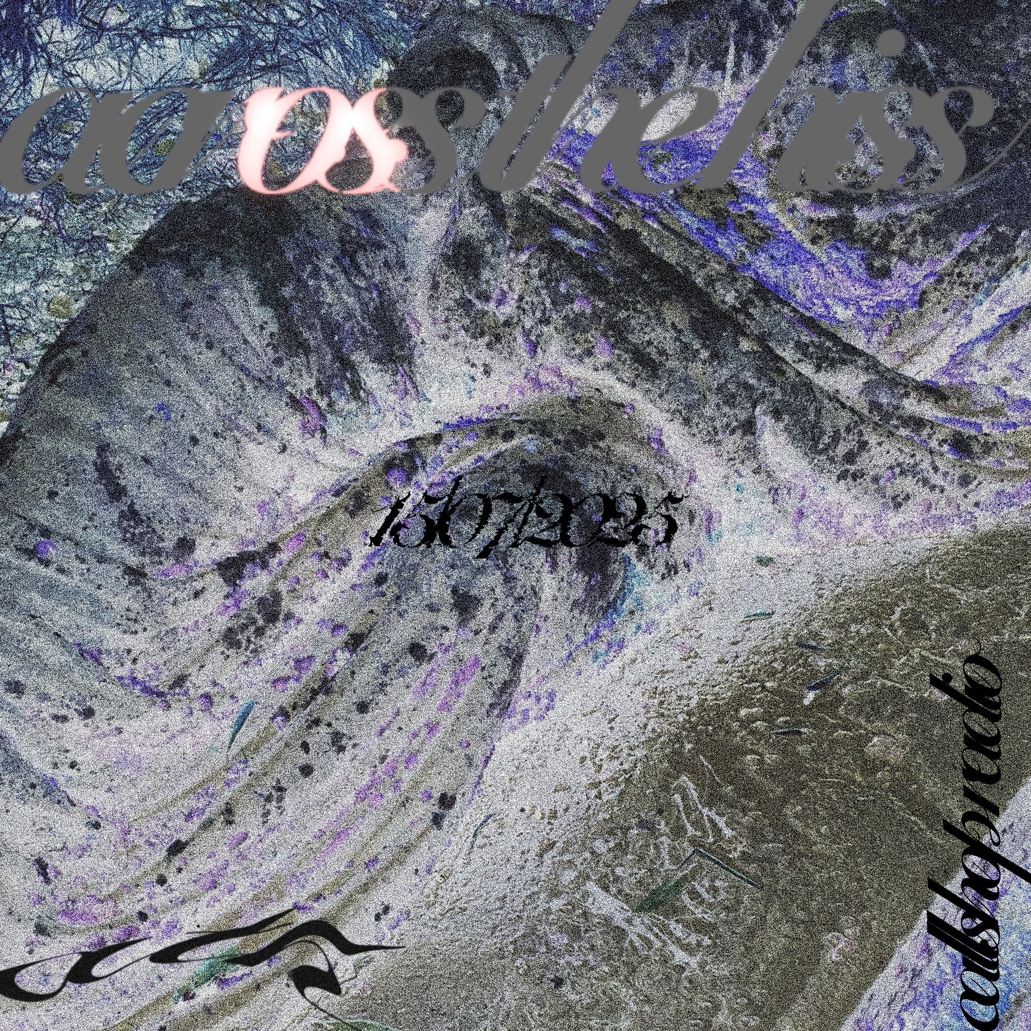 Across The Hiss w/ DJ Unisex 15.07.25