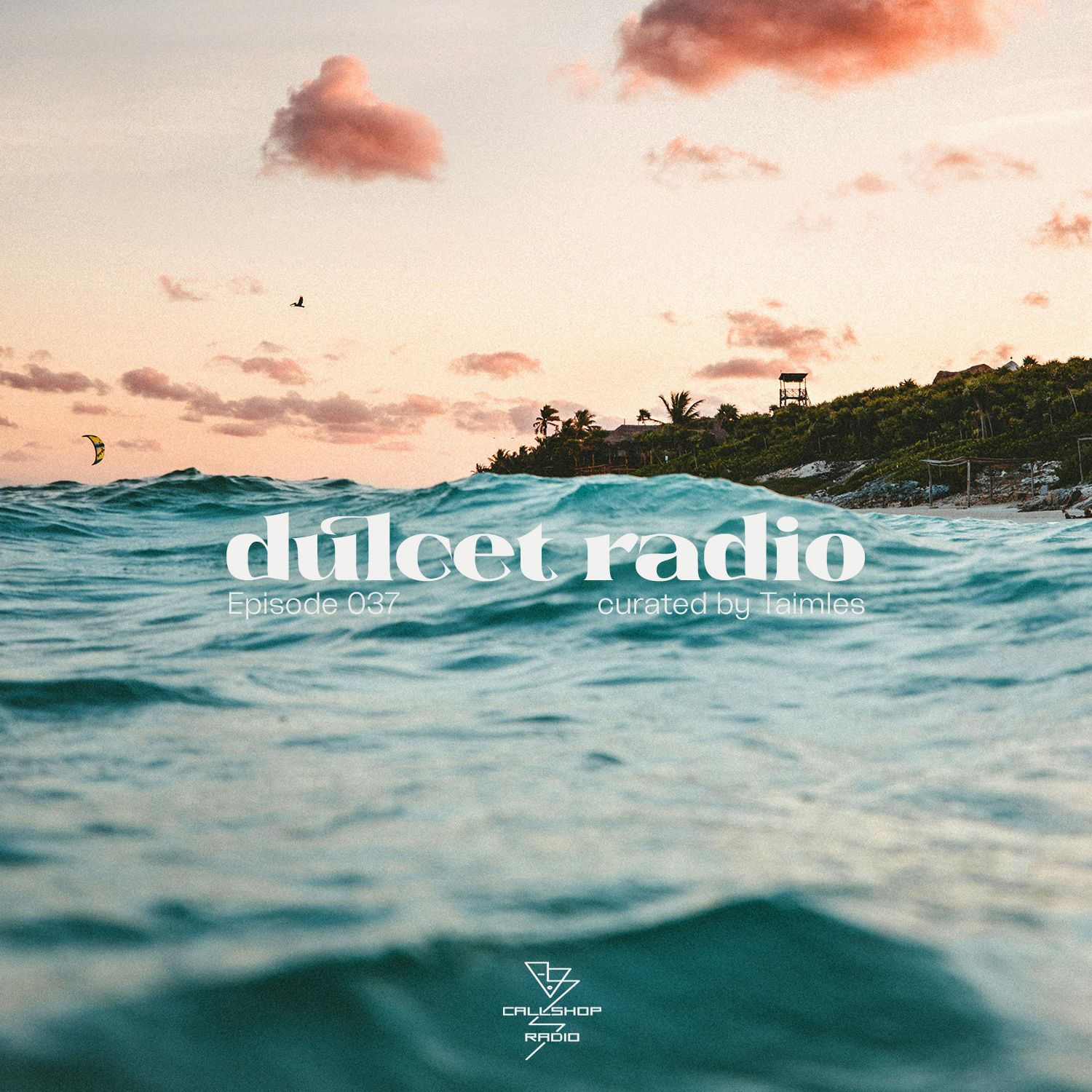 Dulcet Radio 037 w/ Taimles 15.04.26