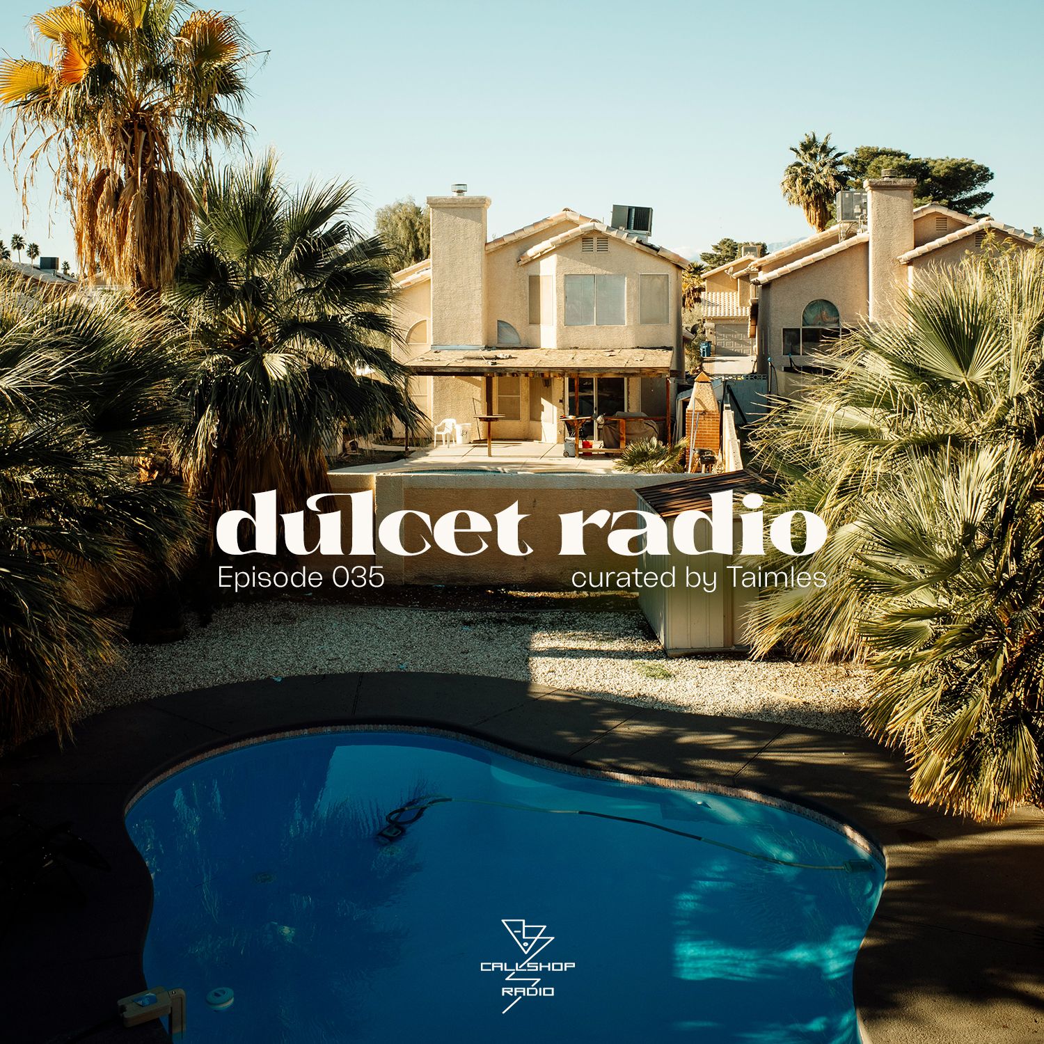 Dulcet Radio 035 w/ Taimles 18.02.26