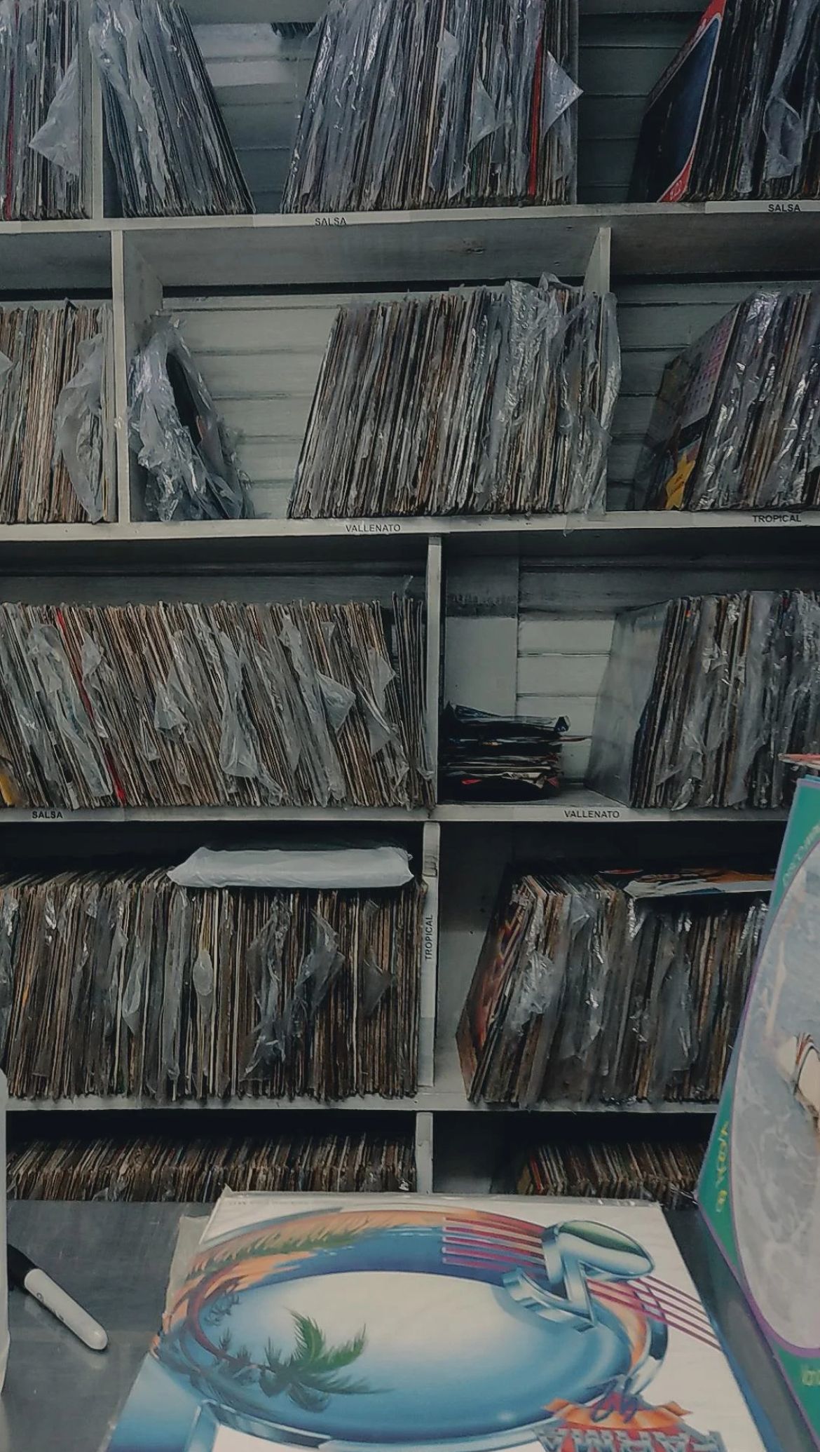 Latineas w/ Zuletaa & Sisonbeats 09.04.26