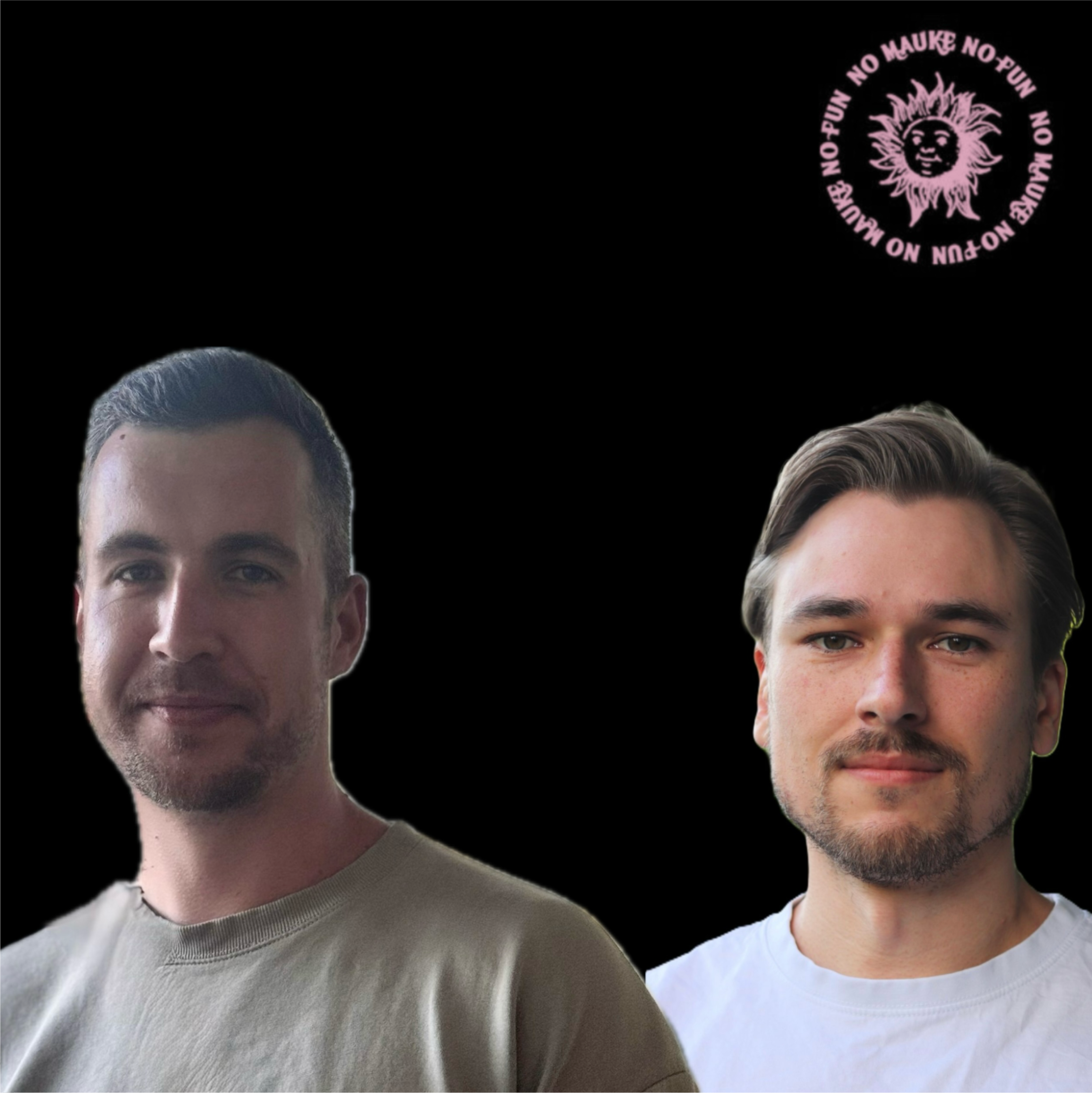 Mauke Radioshow w/ mexem & Køkø 08.07.25