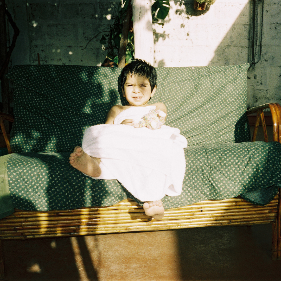 rice & beans w/ Animalite y su Sonido Espectral 21.11.25