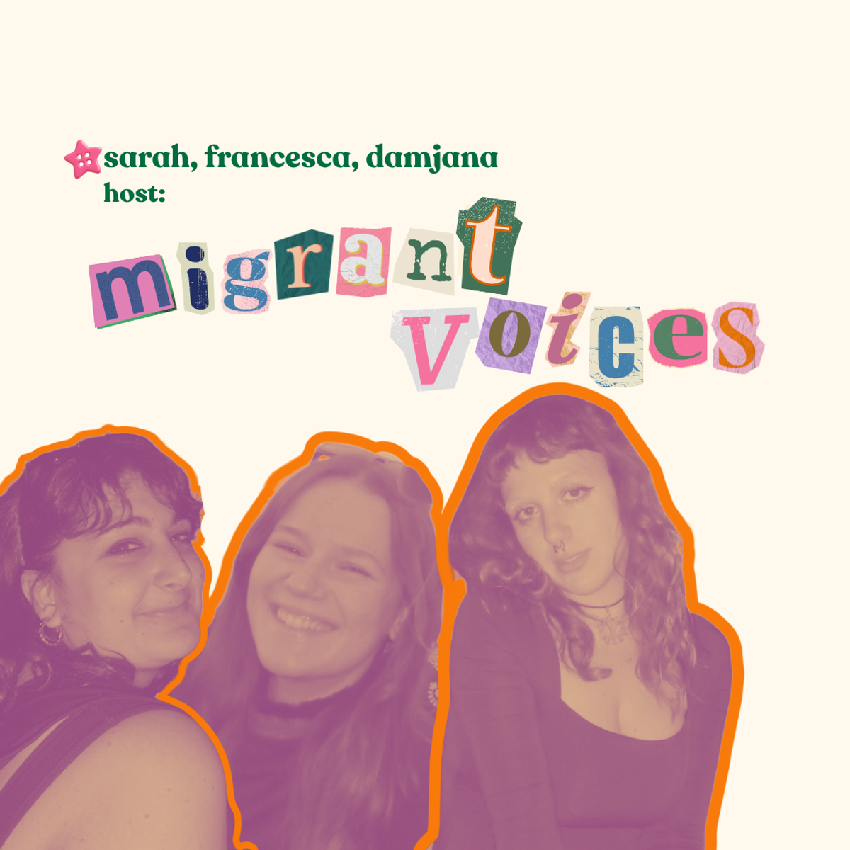 Migrant Voices