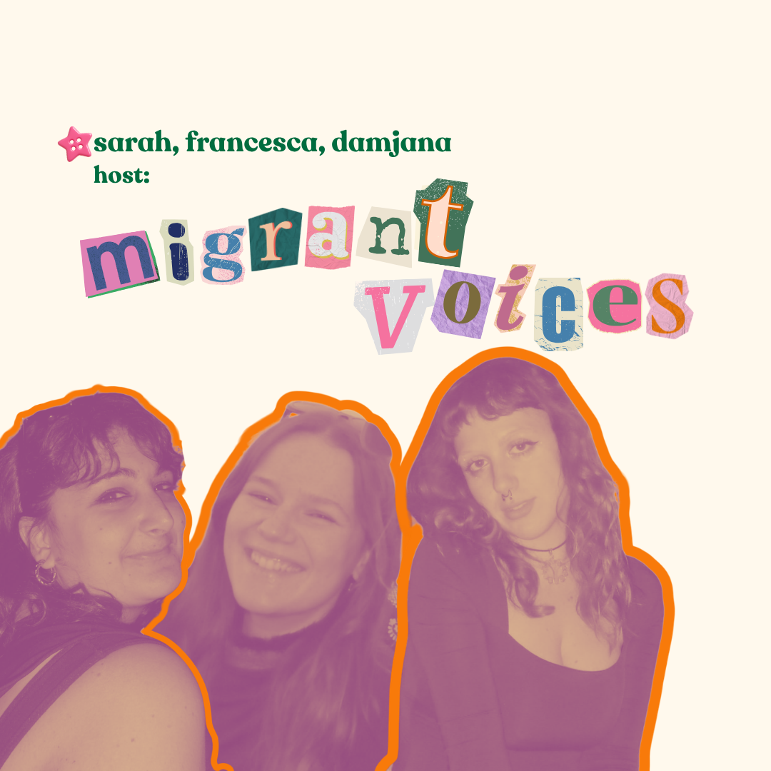 Migrant Voices