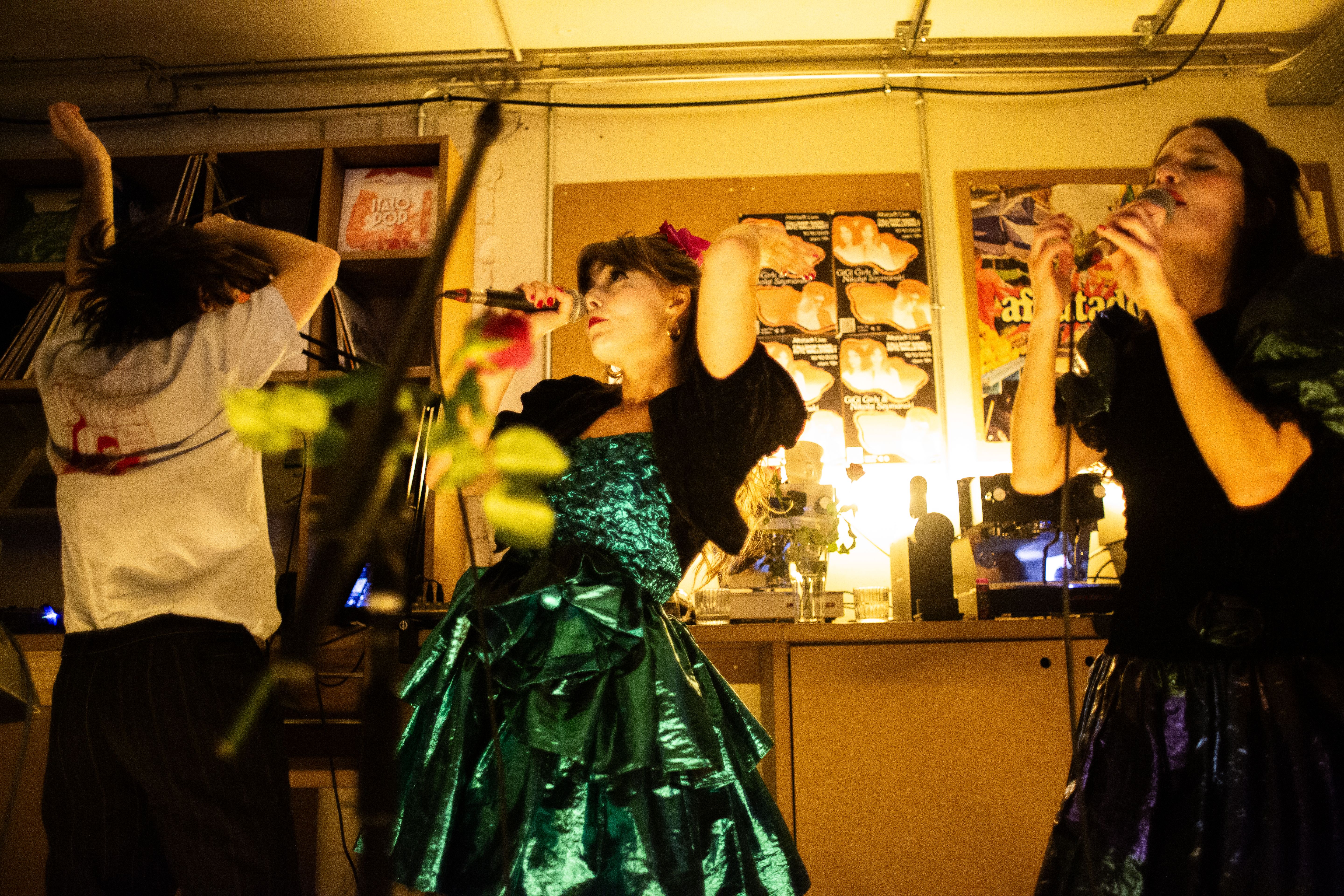 A new festival format is born - A Conversation with Felix Wursthorn of Music e.V. Düsseldorf