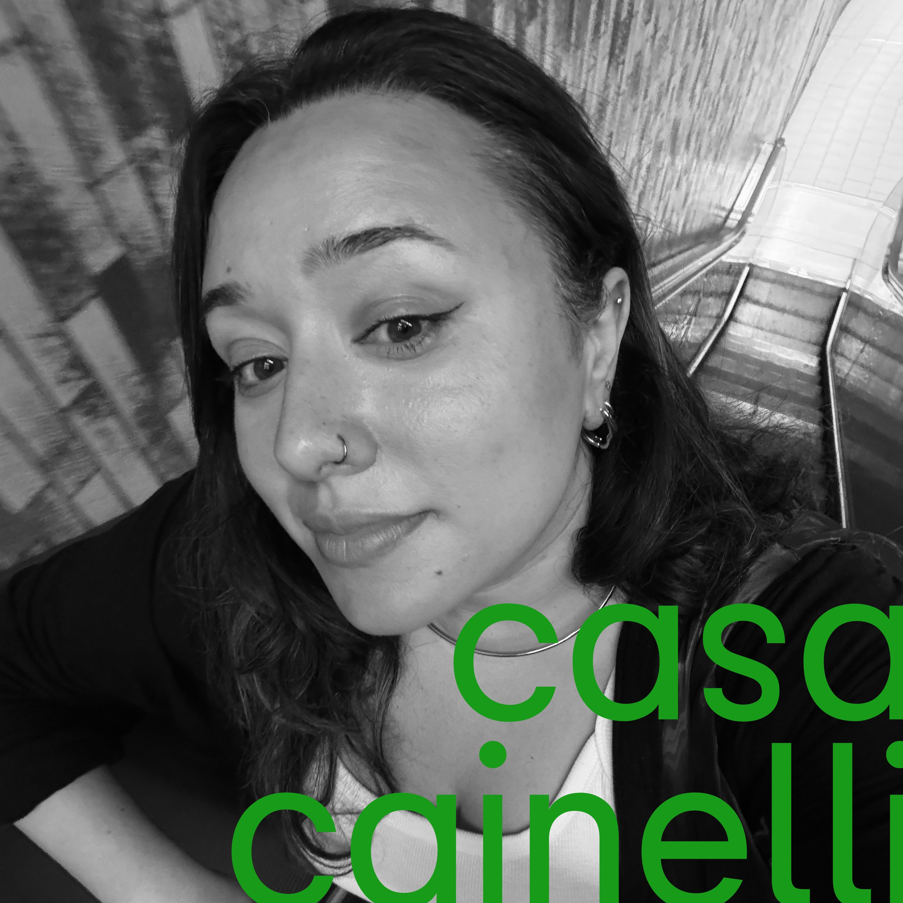 Casa Cainelli w/ Nikity 03.06.26