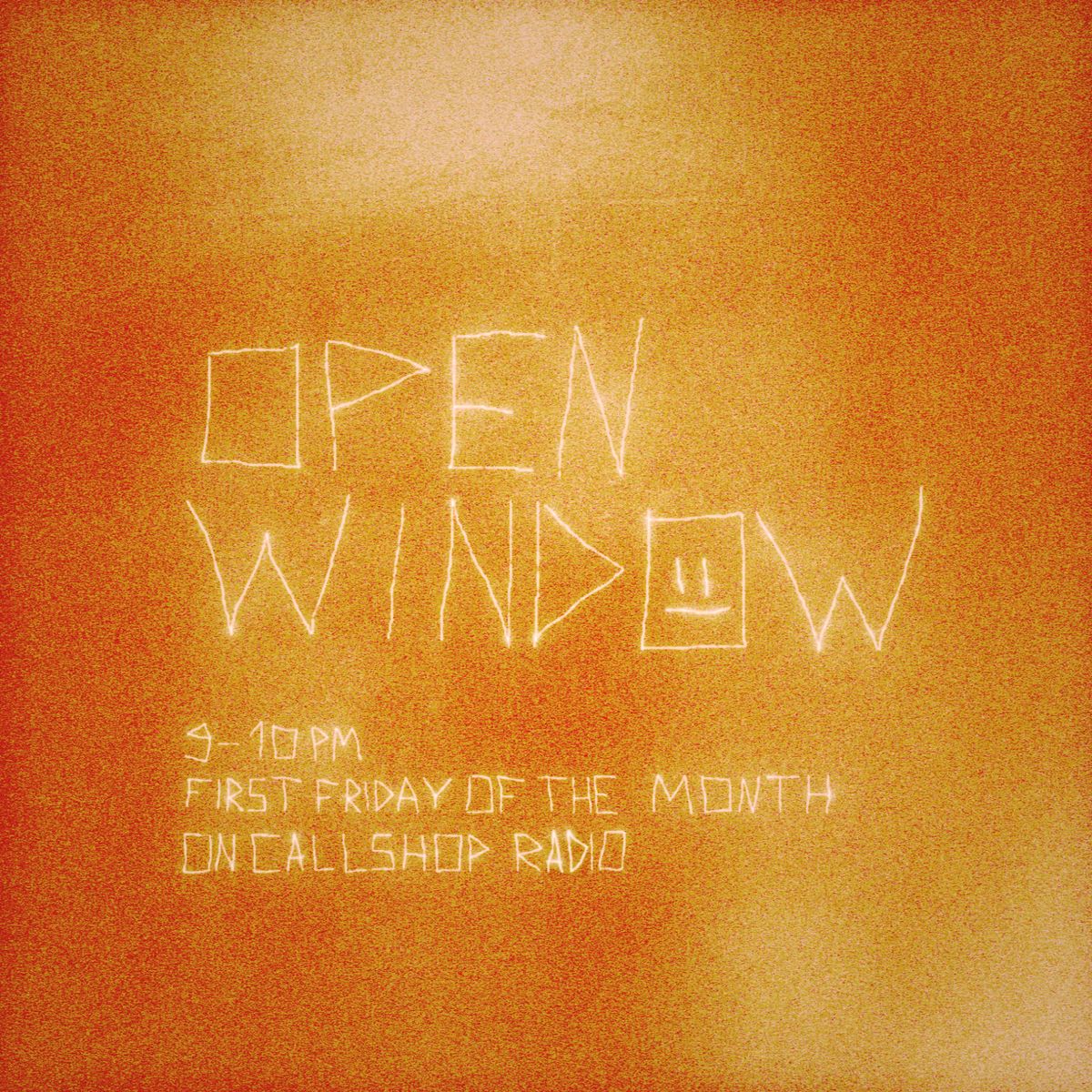 Open Window
