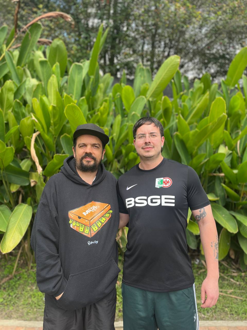 Latinea w/ Zuletaa & Leon Velez 10.12.25