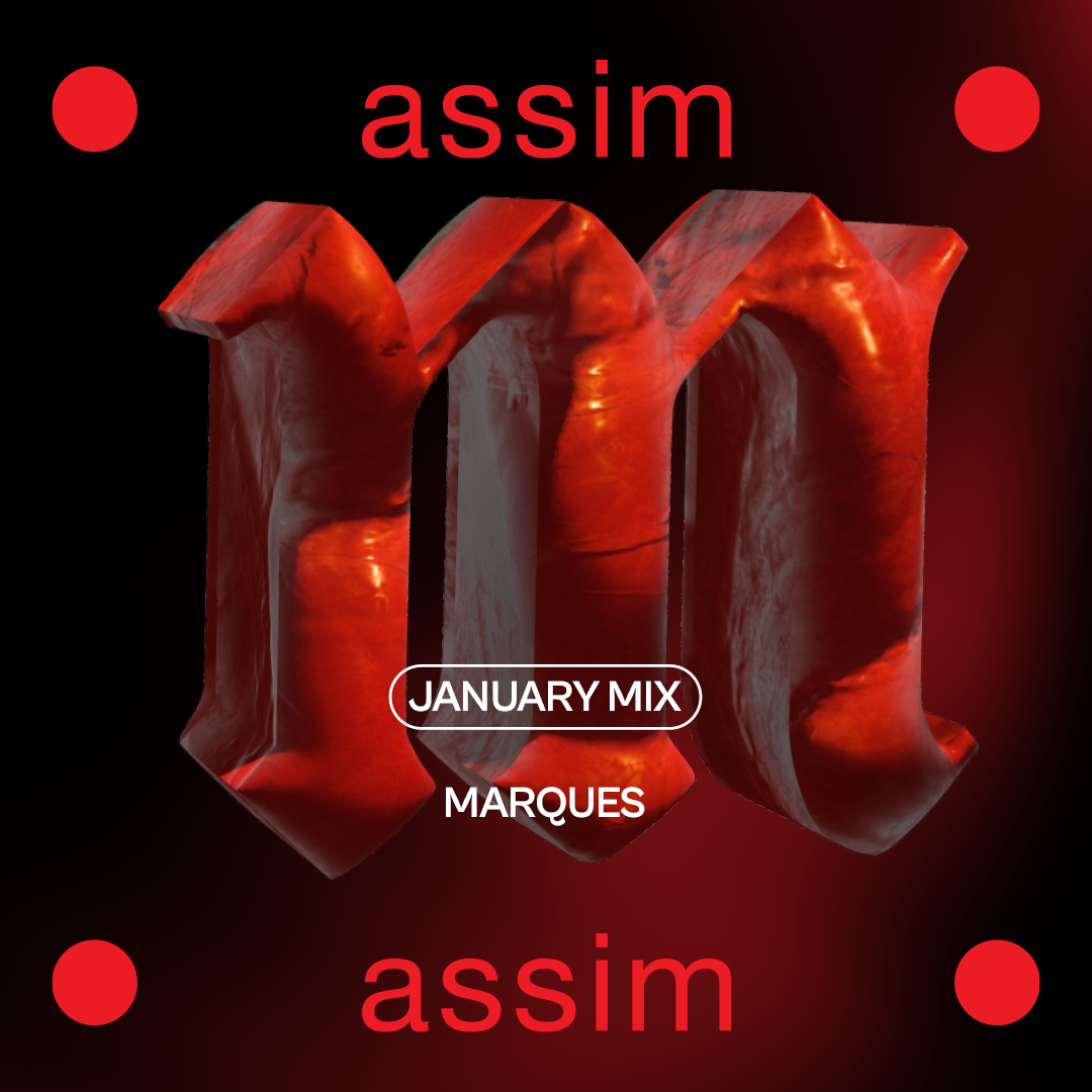 AssimAssim w/ Marques 19.01.26