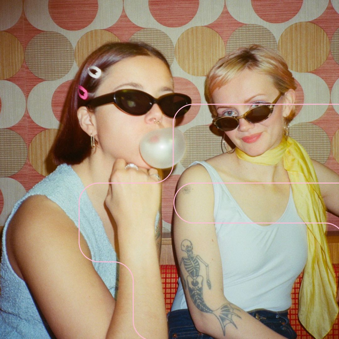 Take a Break w/ Philo & KLARYOKO live at Chop Shop 04.11.25