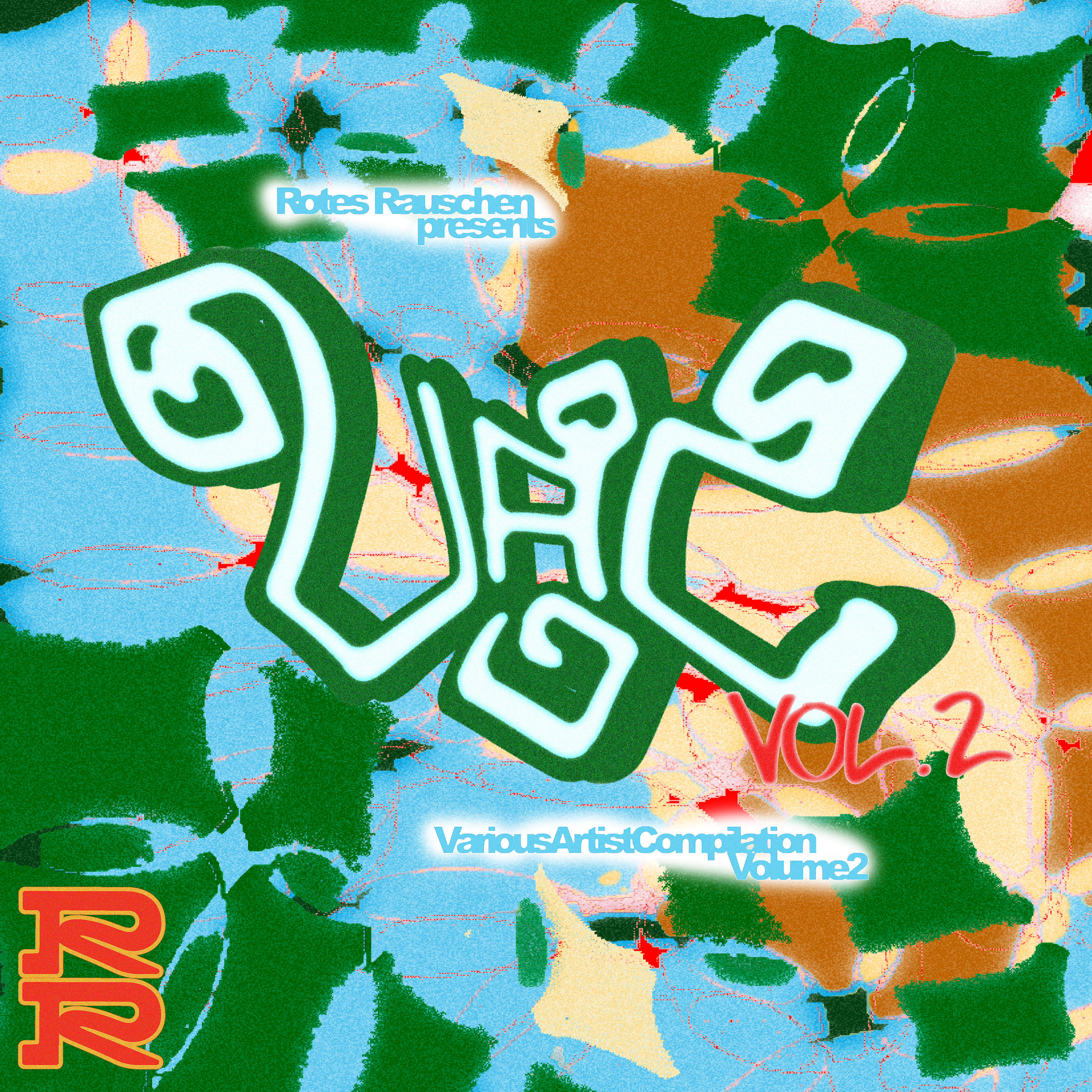 Rotes Rauschen 23.10.25