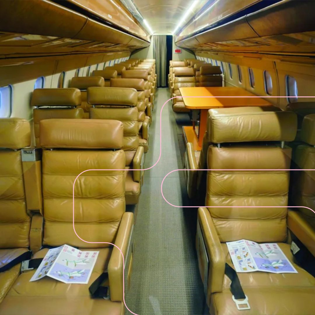 Concorde w/ Grinsta 28.11.25