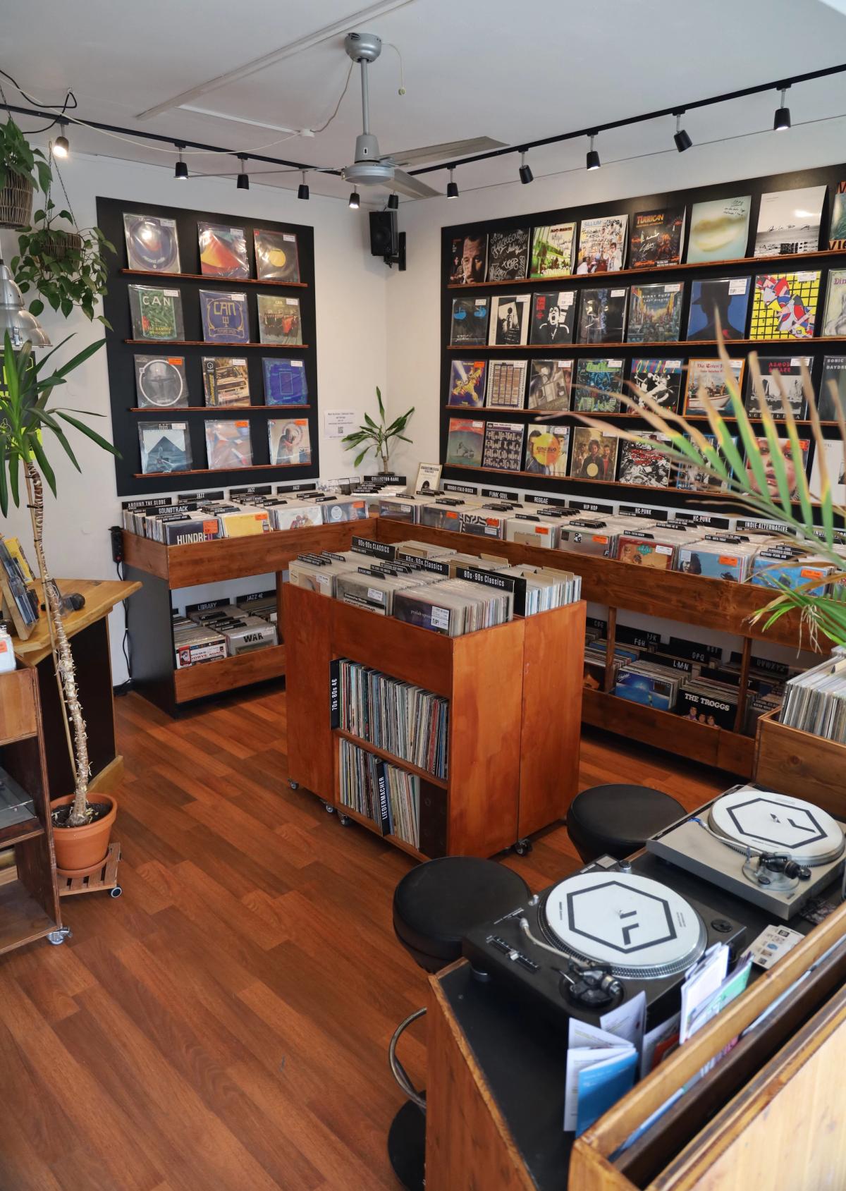 Fundament Radioshow