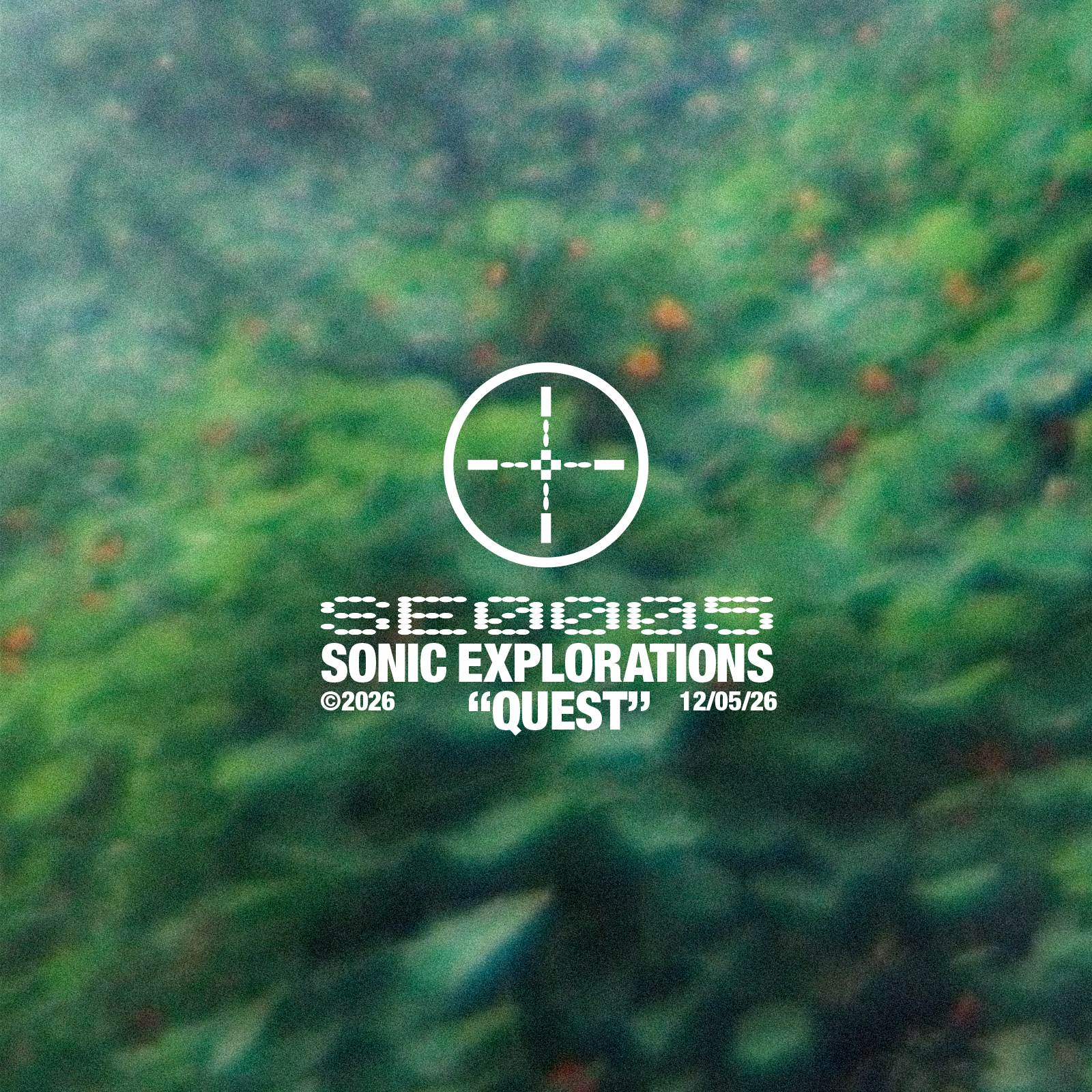 Sonic Explorations w/ wemory 12.05.26