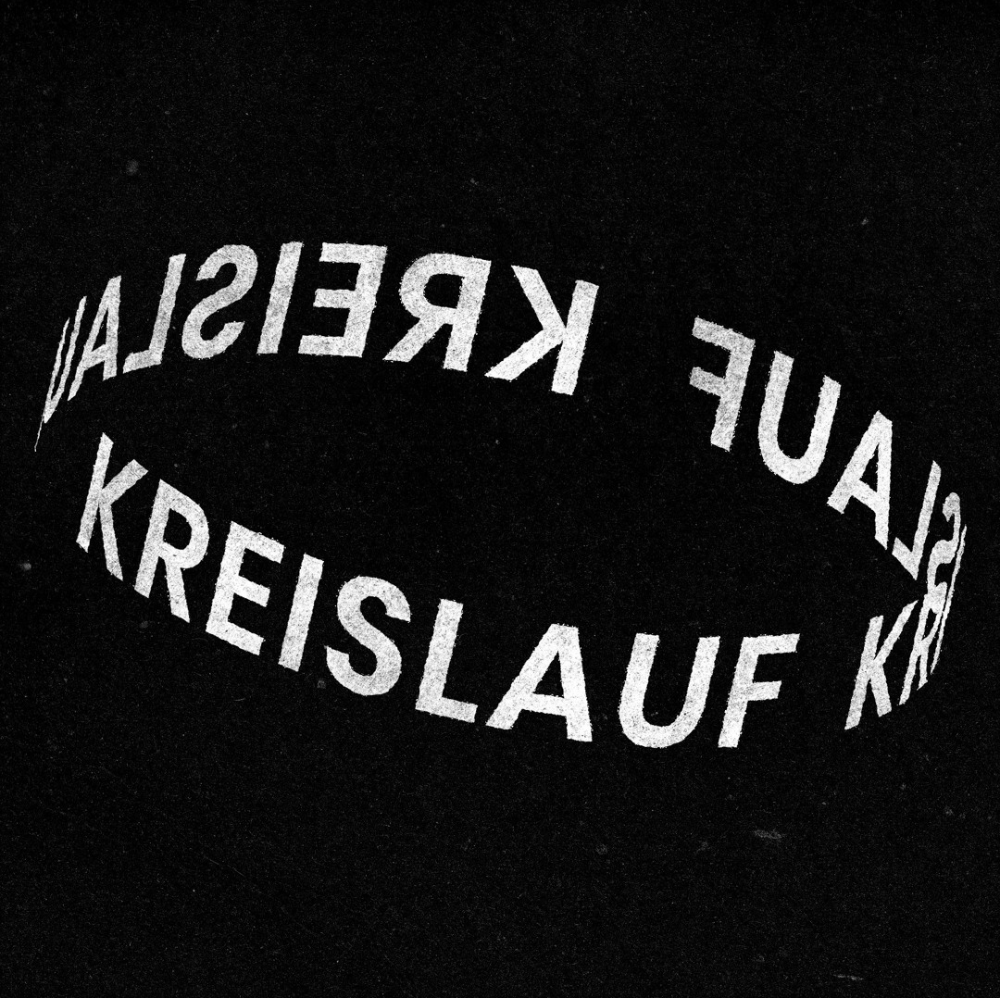 Kreislauf Records Show w/ André Marvin 08.10.18