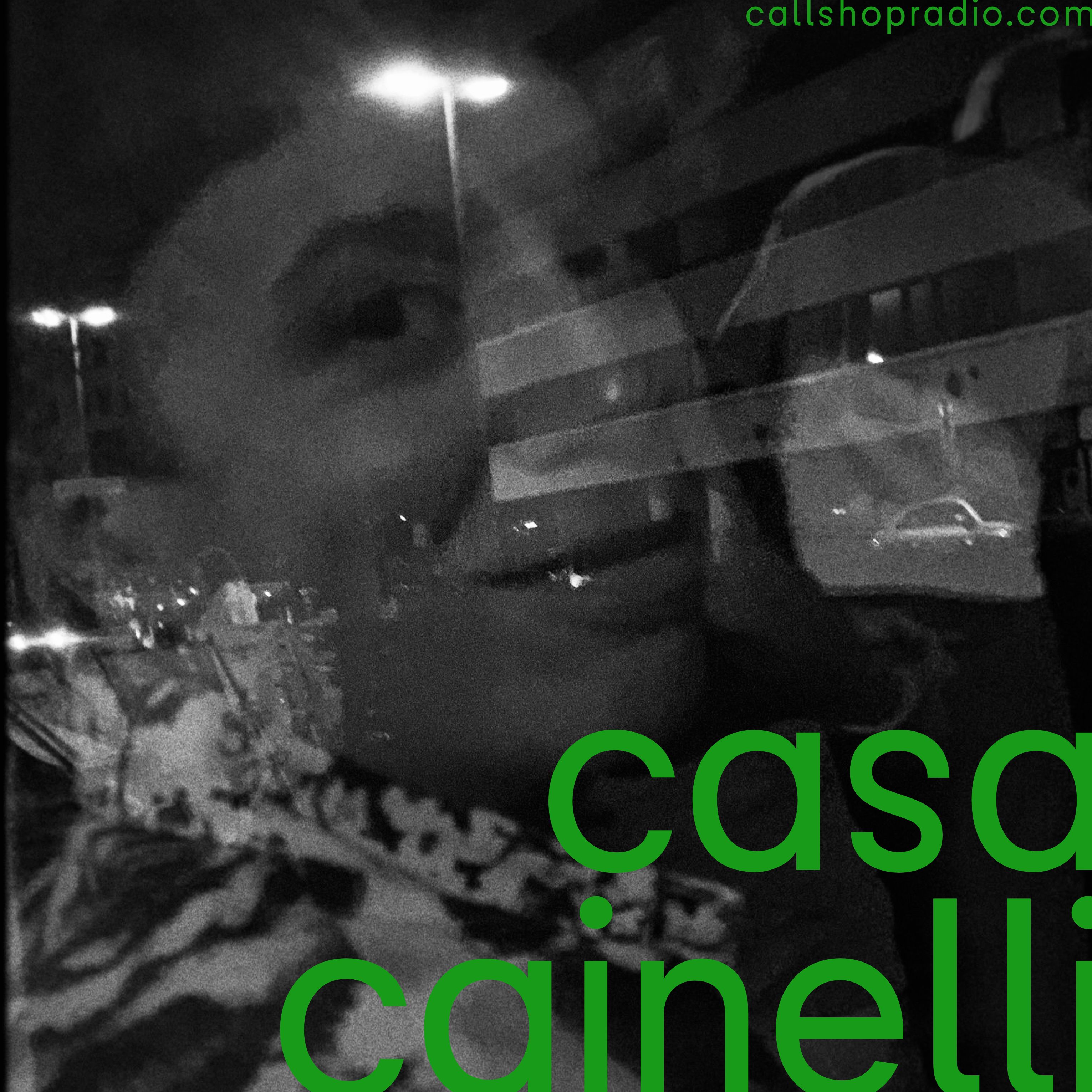 Casa Cainelli w/ Beatris 07.10.26