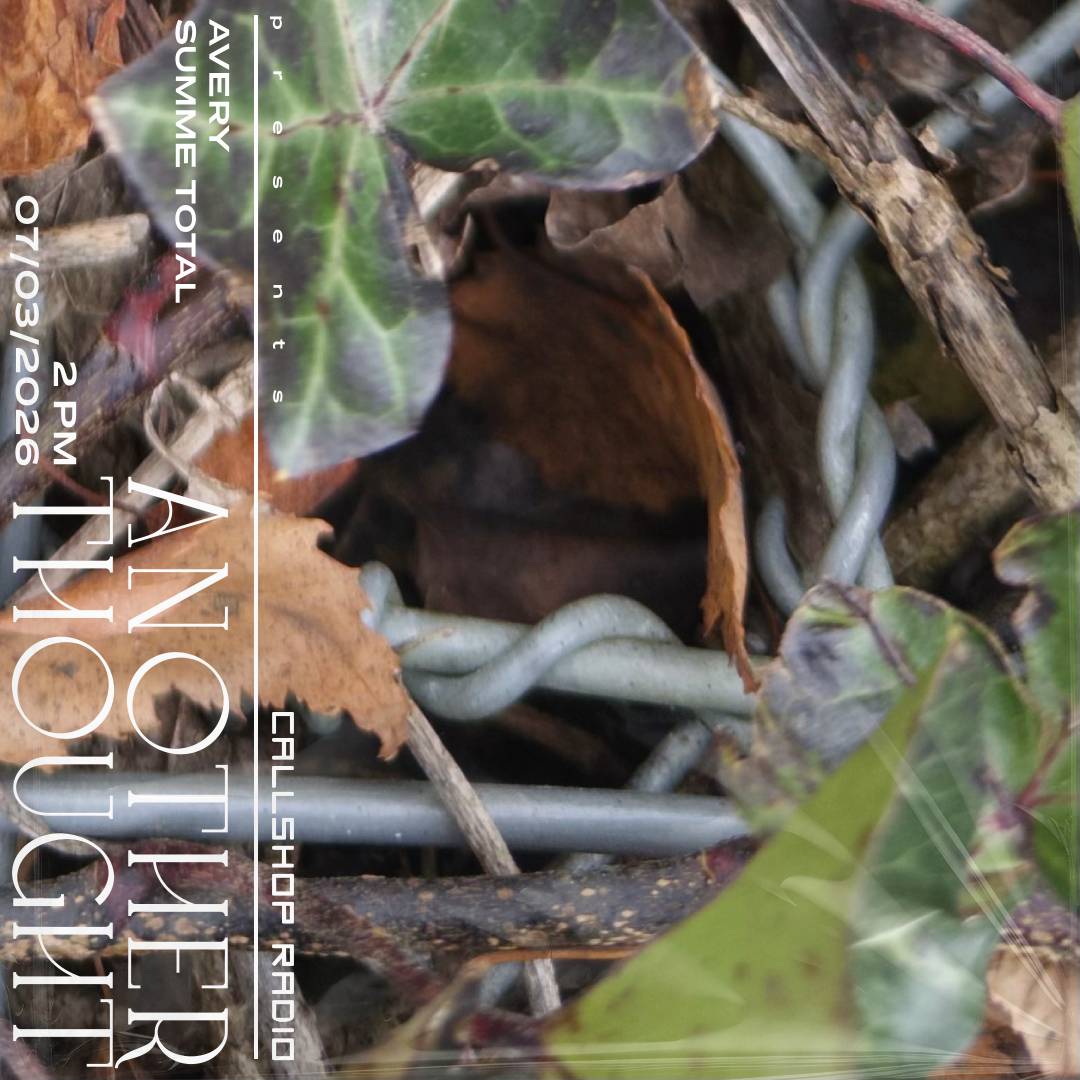 Another Thought w/ Avery & Summe Total 07.03.26