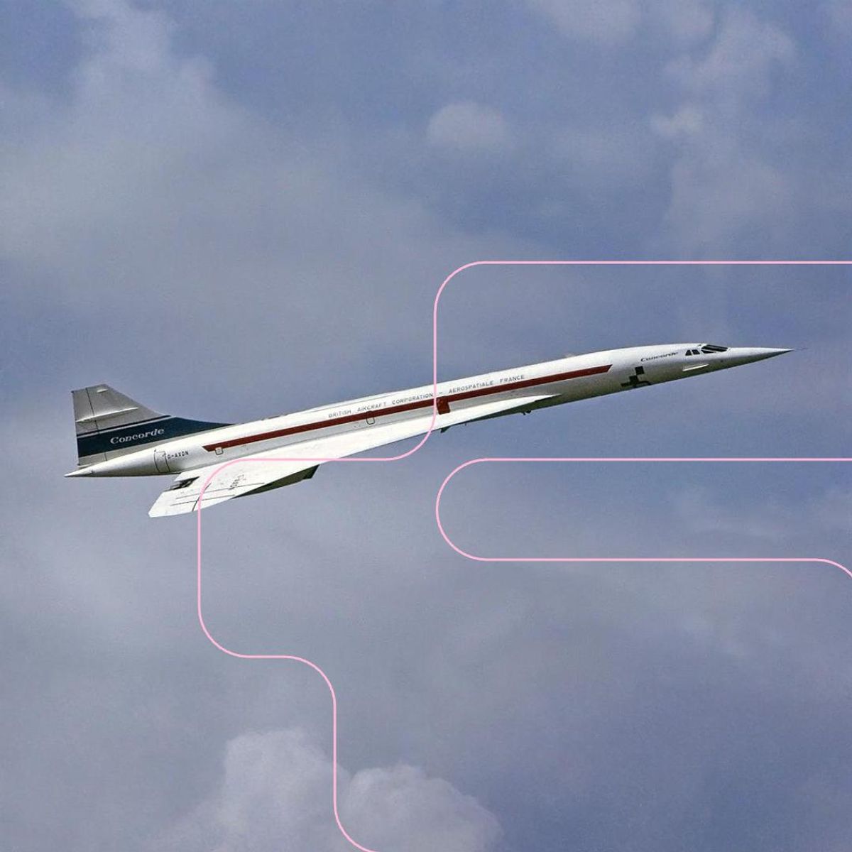 Concorde