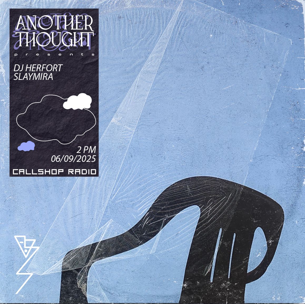 Another Thought w/ DJ Herfort & Slaymira 06.09.25