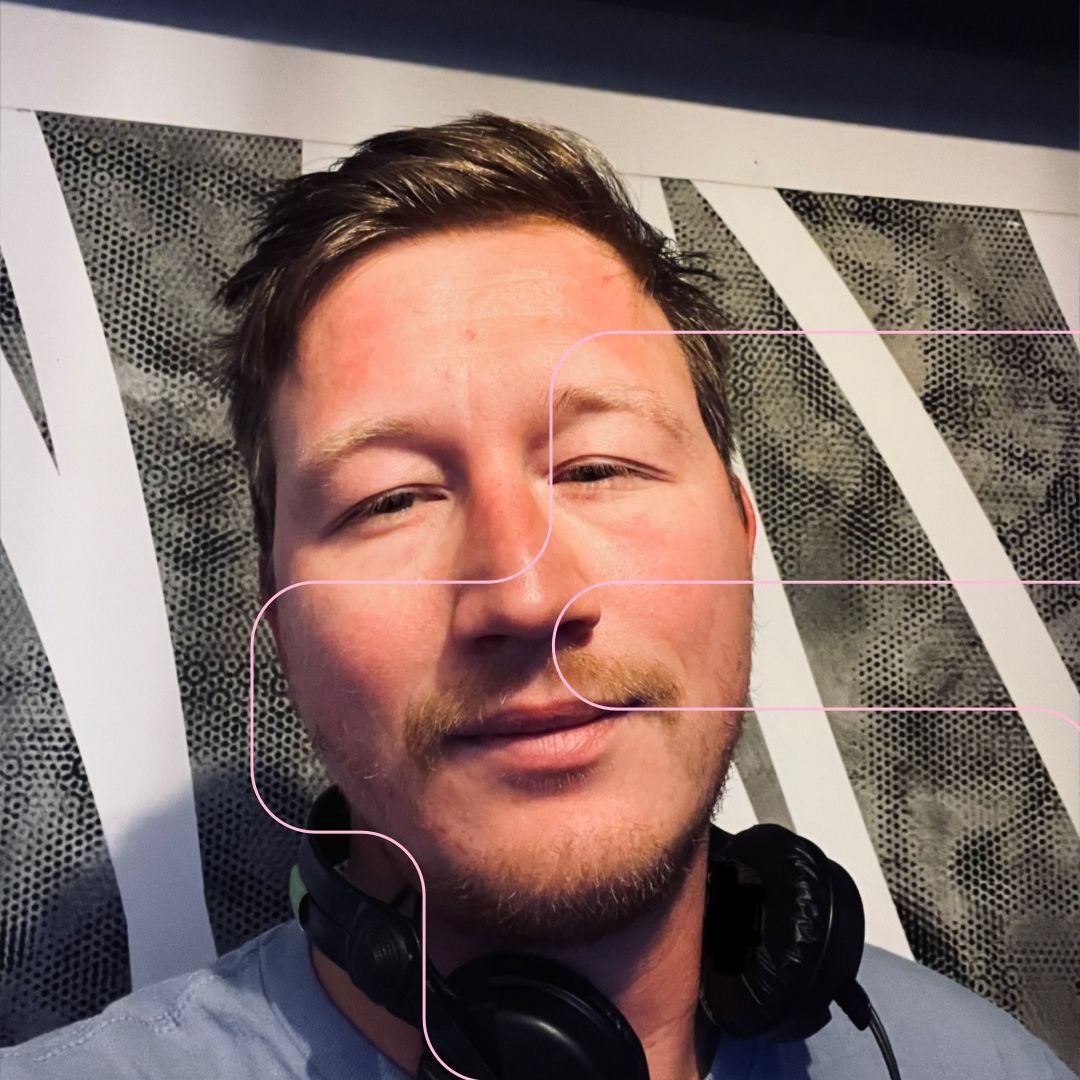 Lucky Show w/ Mischa Nikov 05.11.25