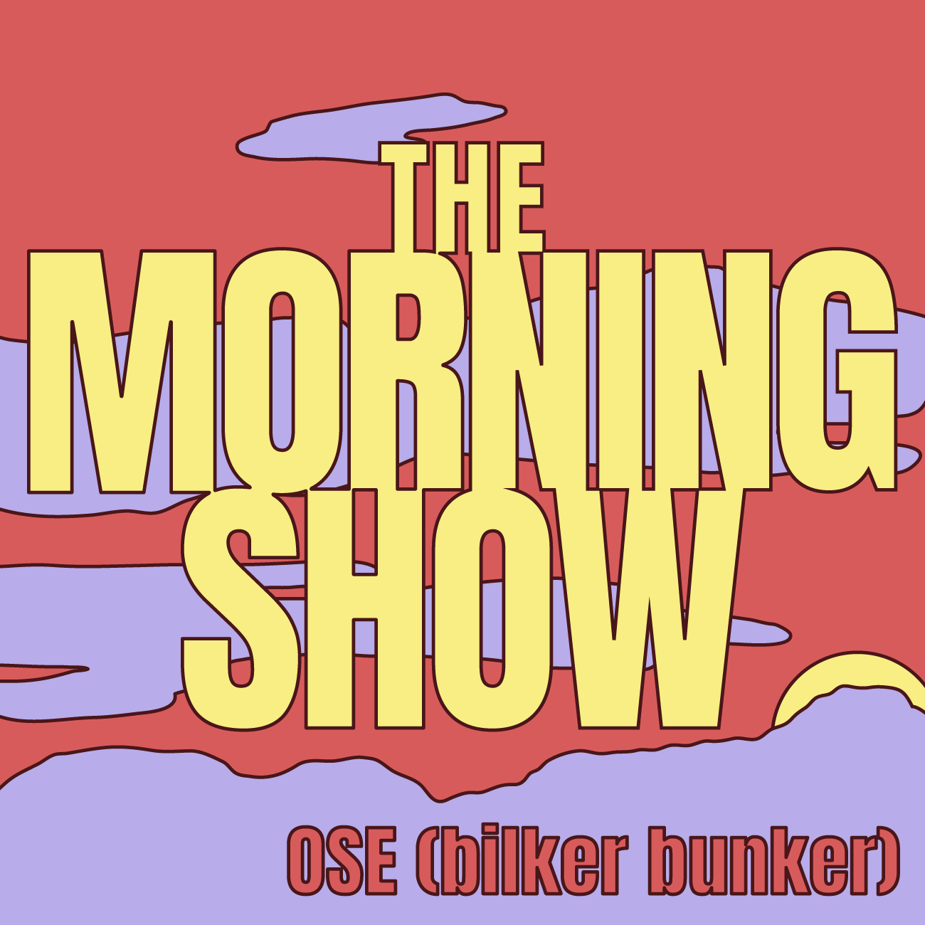 The Morning Show w/ OSE 07.10.26