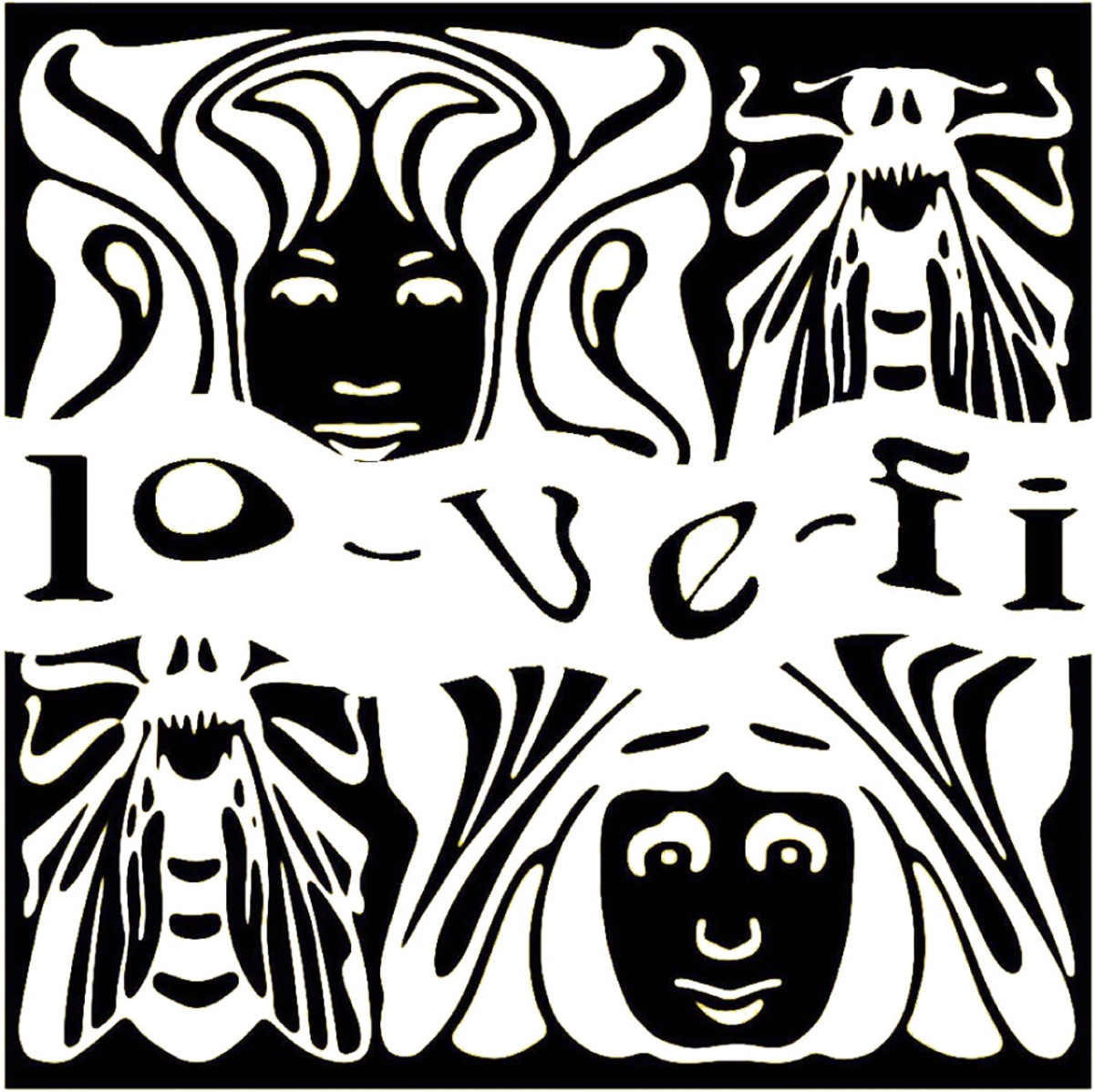 Lo-ve-Fi
