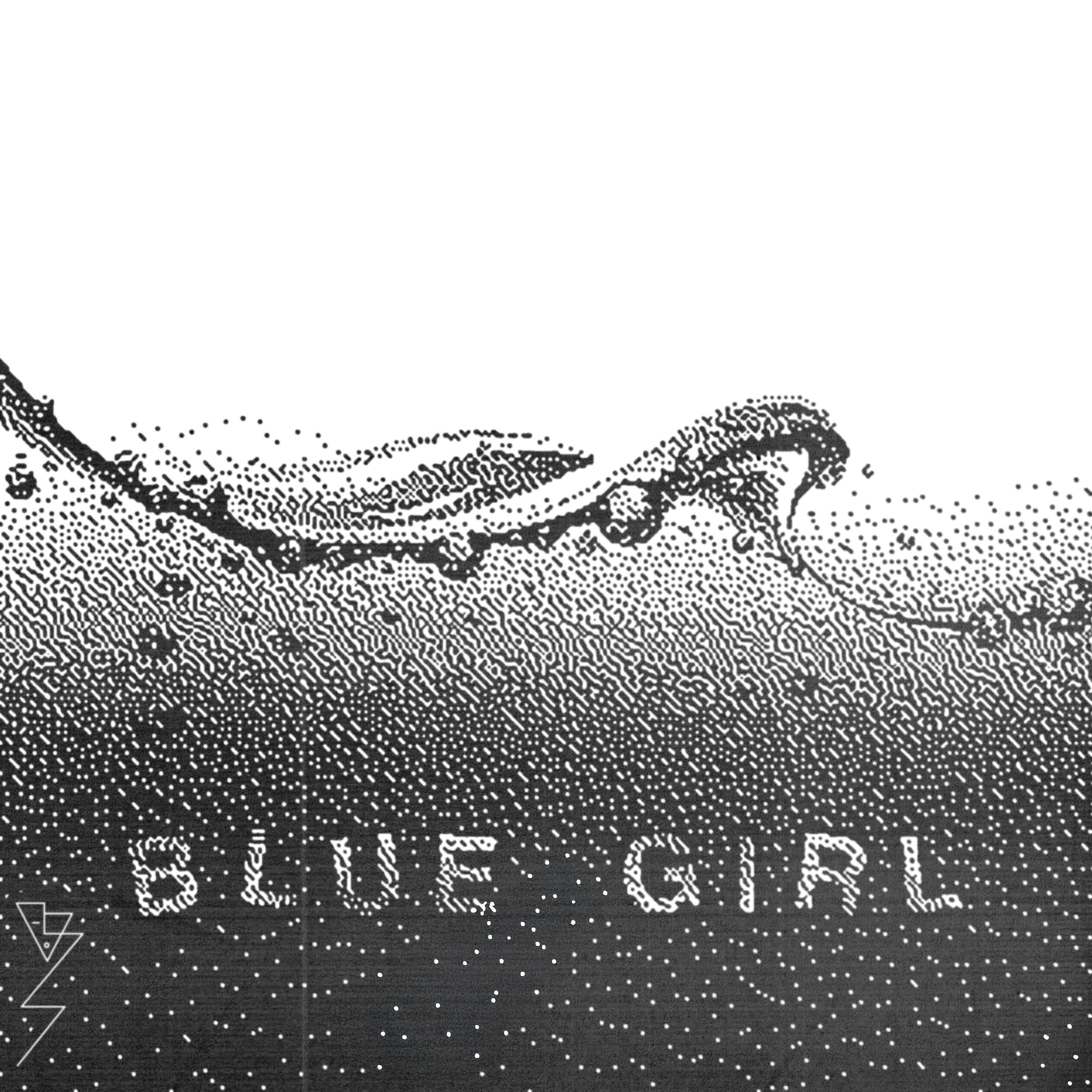 Domestic Mind Wandering w/ Blue Girl 24.06.25