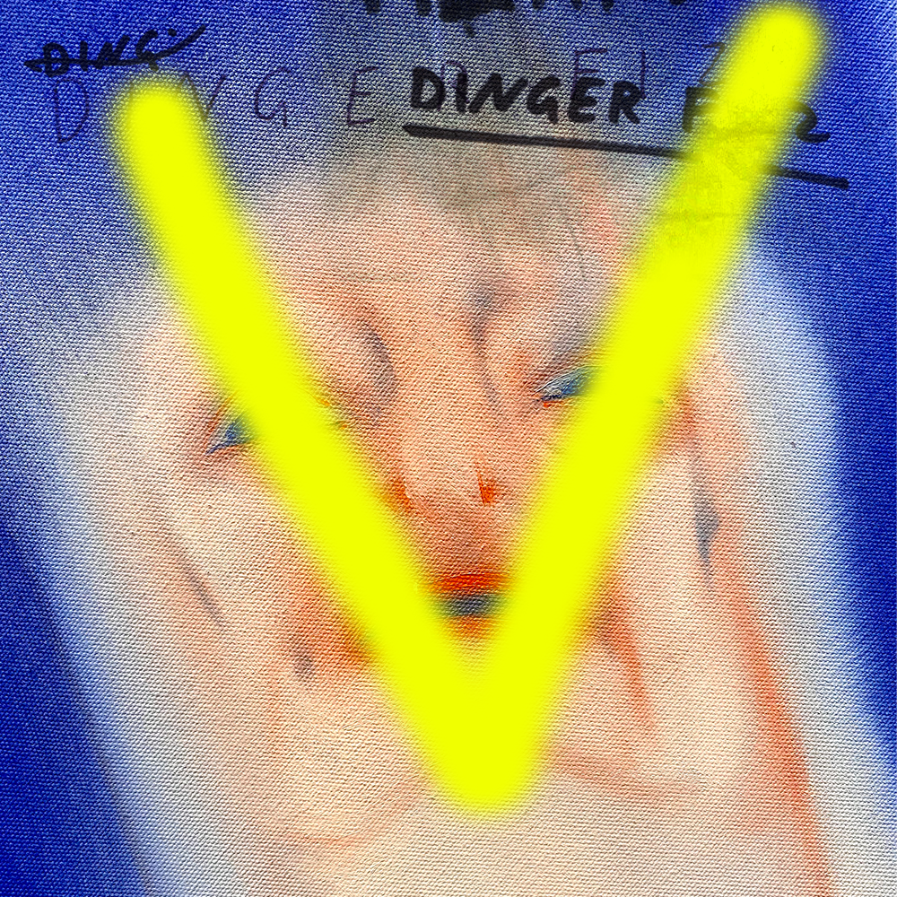 Dinger Fizz w/ Dj V 08.09.26