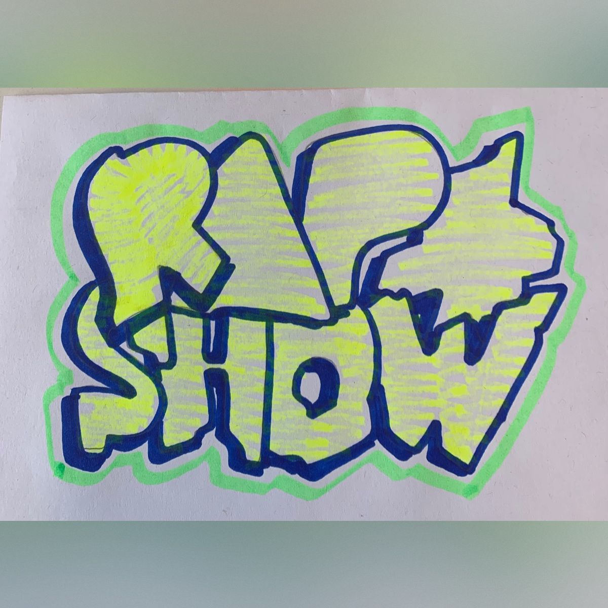 RAP-Show w/ Hans Immer 19.06.26