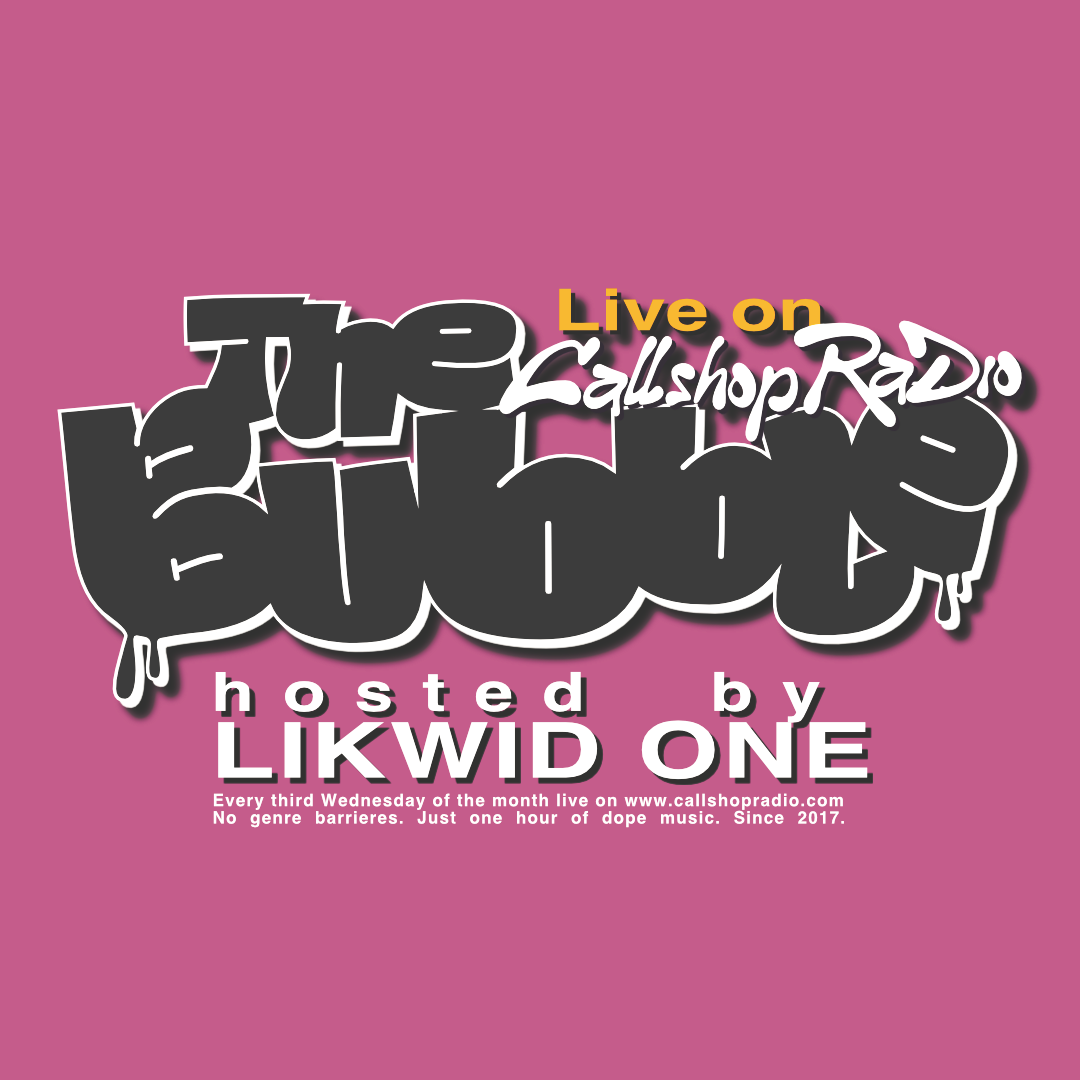 The Bubble w/ LIKWID ONE 21.05.25