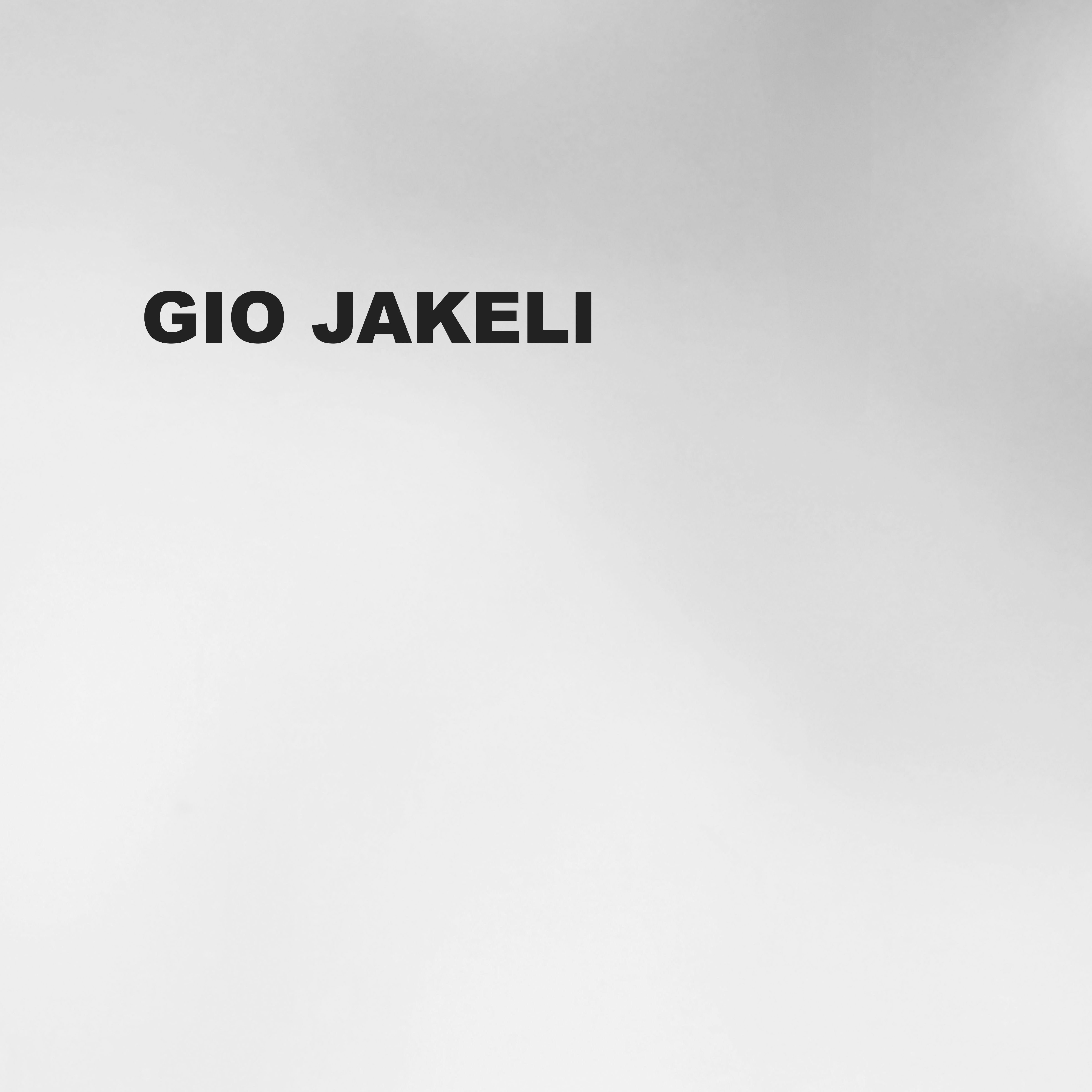 Electronic Underground w/ Gio Jakeli 14.11.25