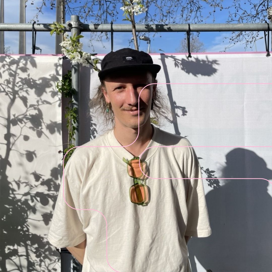 Soundbüglerei w/ Jöhm 05.04.26