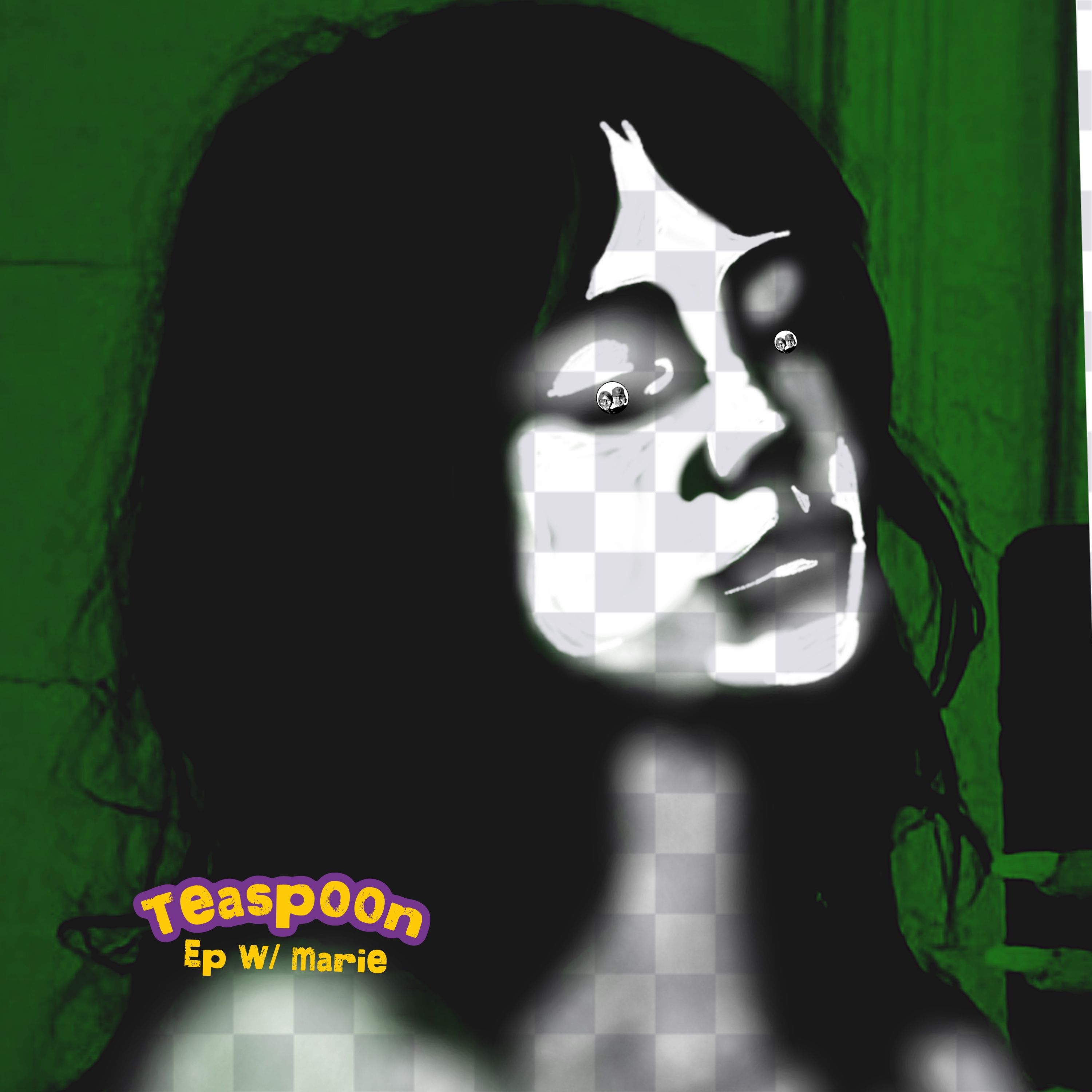 Teaspoon w/ Linda & Sonja 21.05.25