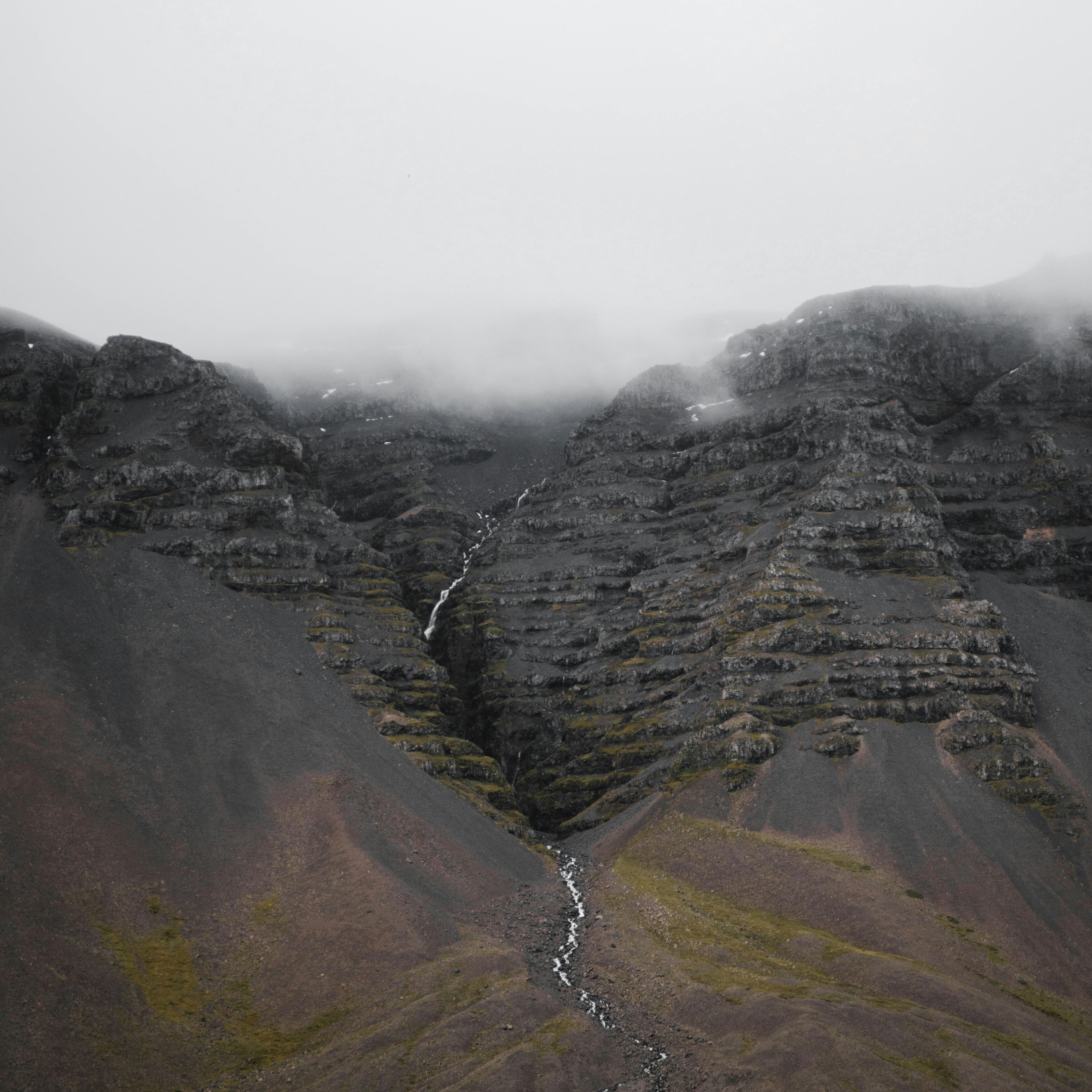 Continental Drift w/ Nullmeridian 07.02.26