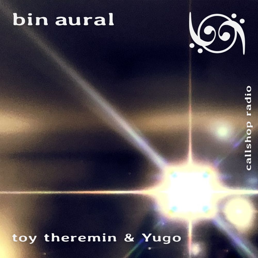 bin aural #22 w/ Yugo 16.12.25