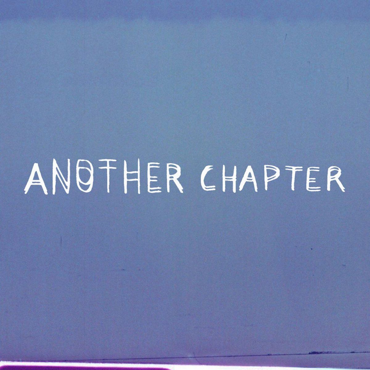 Another Chapter